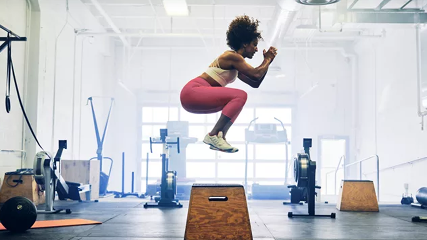 Μπορεί η άσκηση να διώξει την κυτταρίτιδα;