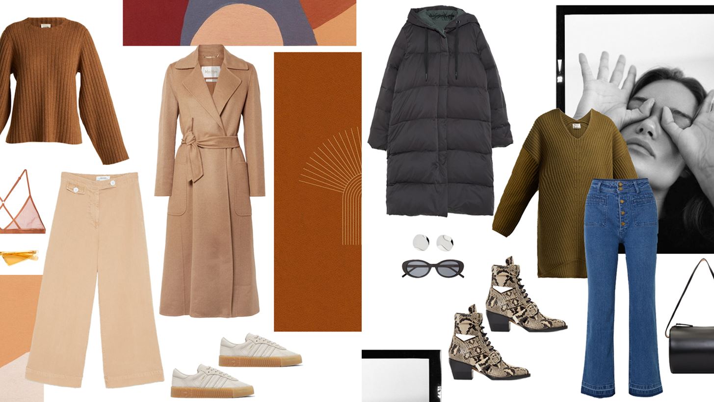 Outfits of Wisdom | O #1 διαχρονικός, χειμερινός συνδυασμός