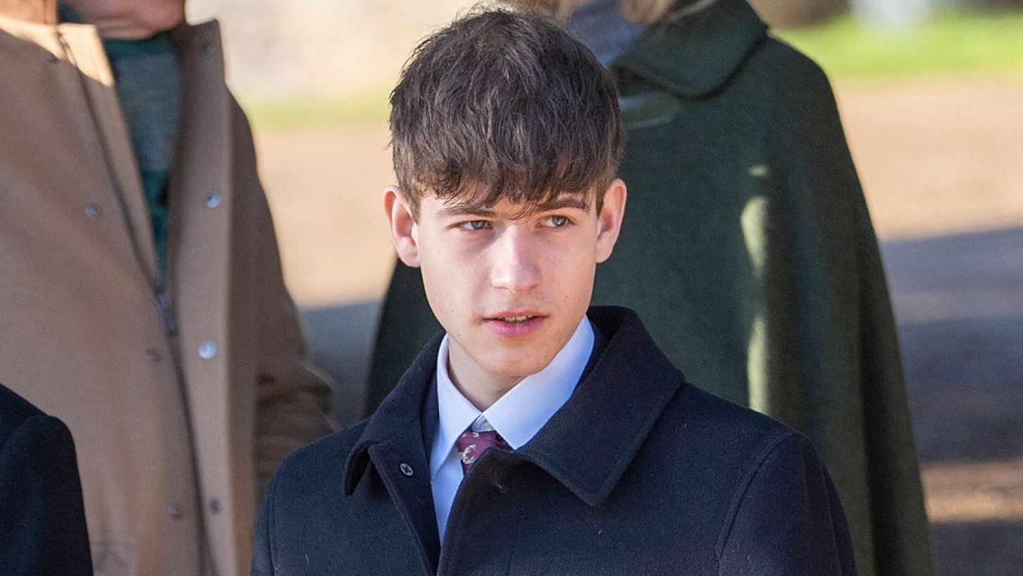 Για ποιον λόγο ο 18χρονος James του Wessex, δεν θέλει να φέρει τον τίτλο της Αυτού Βασιλικής Υψηλότητας