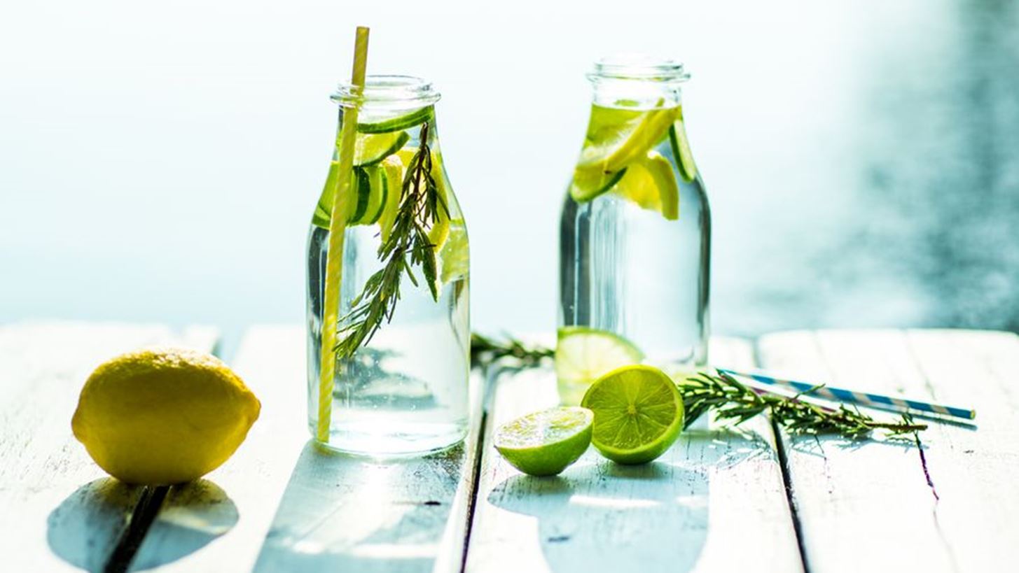 3 πανεύκολοι τρόποι να κάνεις αποτοξίνωση