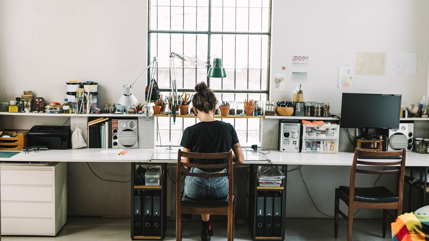 Business (not) as usual