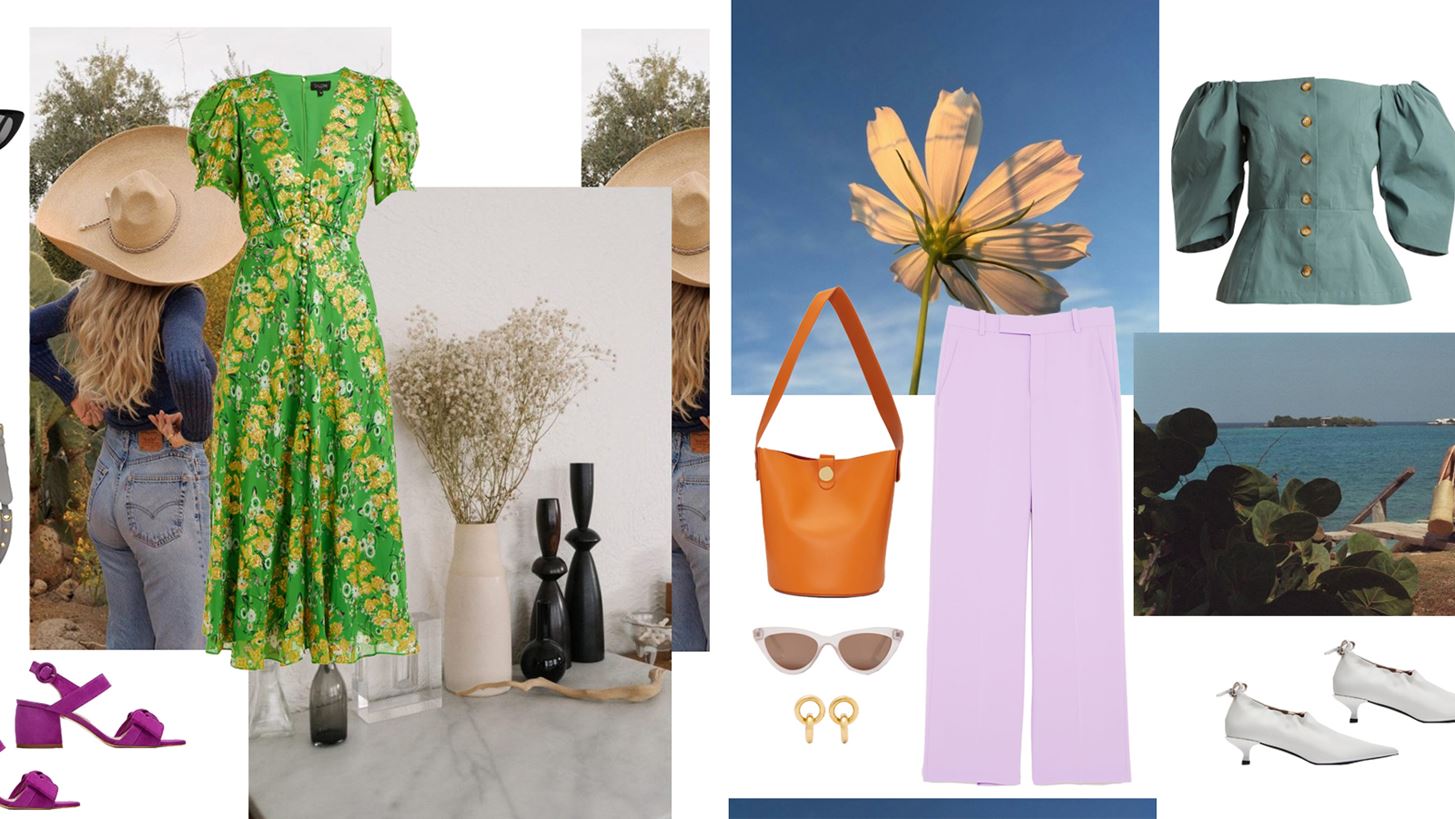 Outfits of Wisdom | 34 κομμάτια που χρειάζεται η ανοιξιάτικη γκαρνταρόμπα σου τώρα