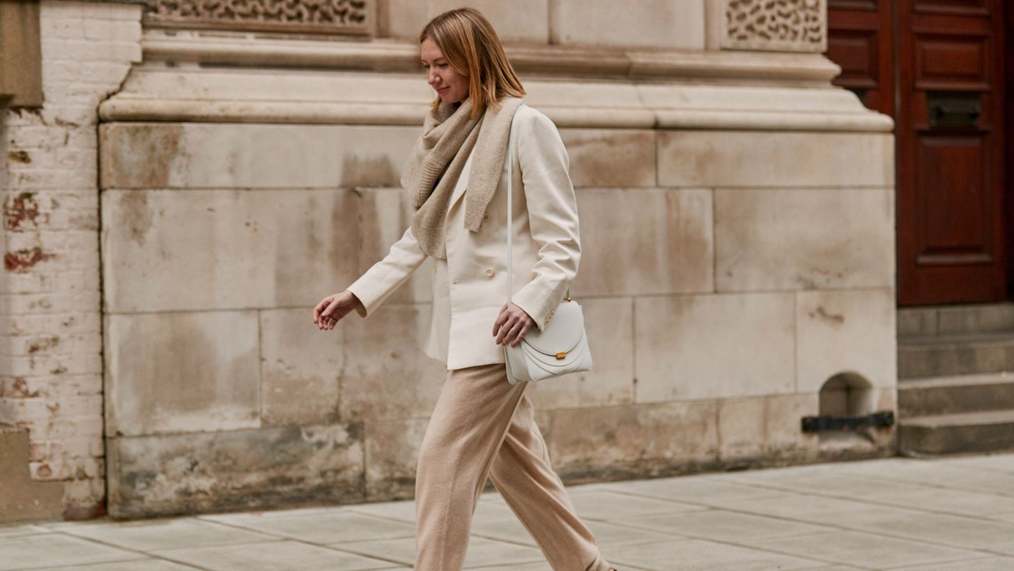 Αυτή η τάση συνεχίζει να είναι σούπερ επίκαιρη και υπάρχει λόγος