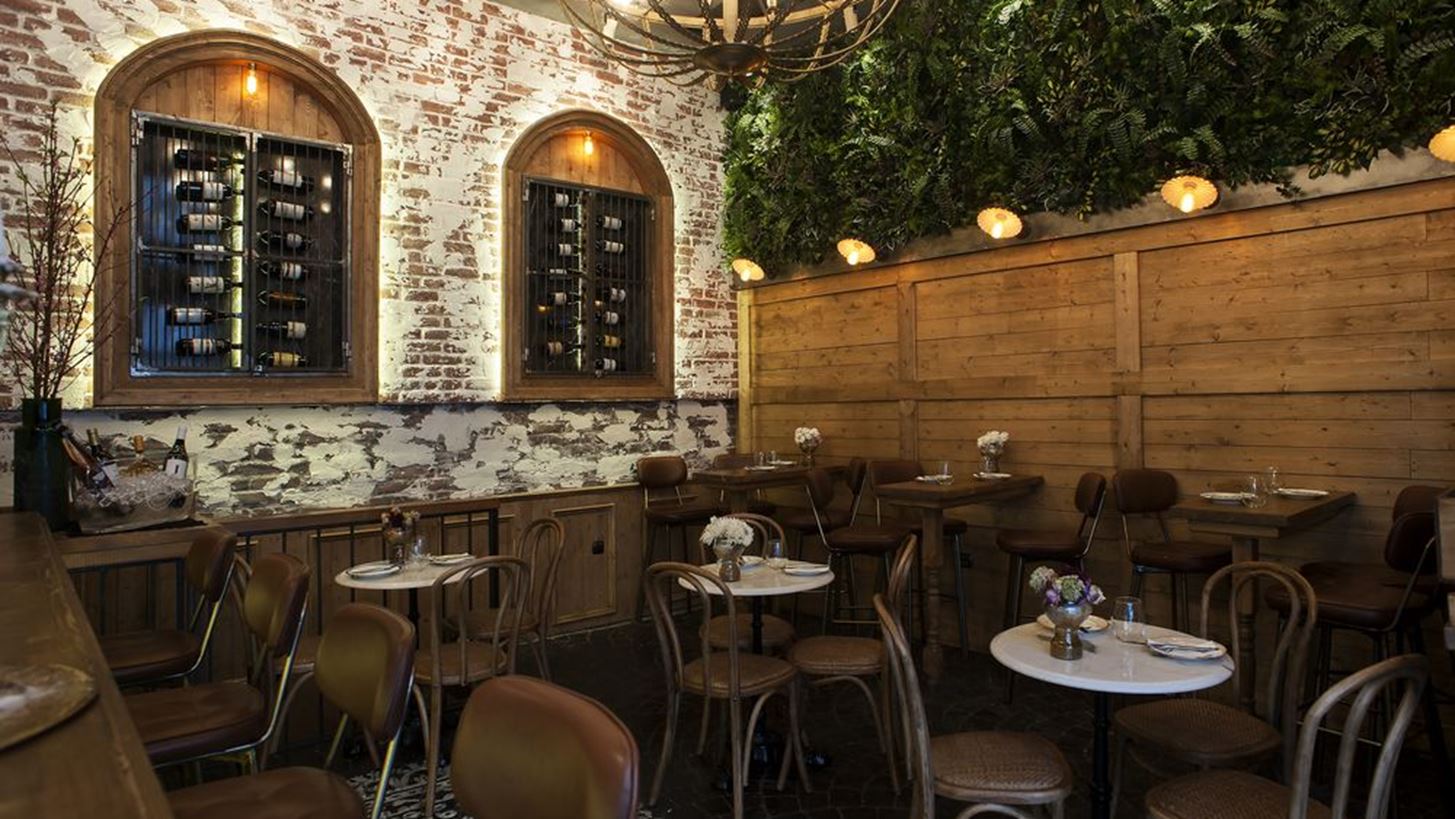 #Tidbits *: Italian Flair