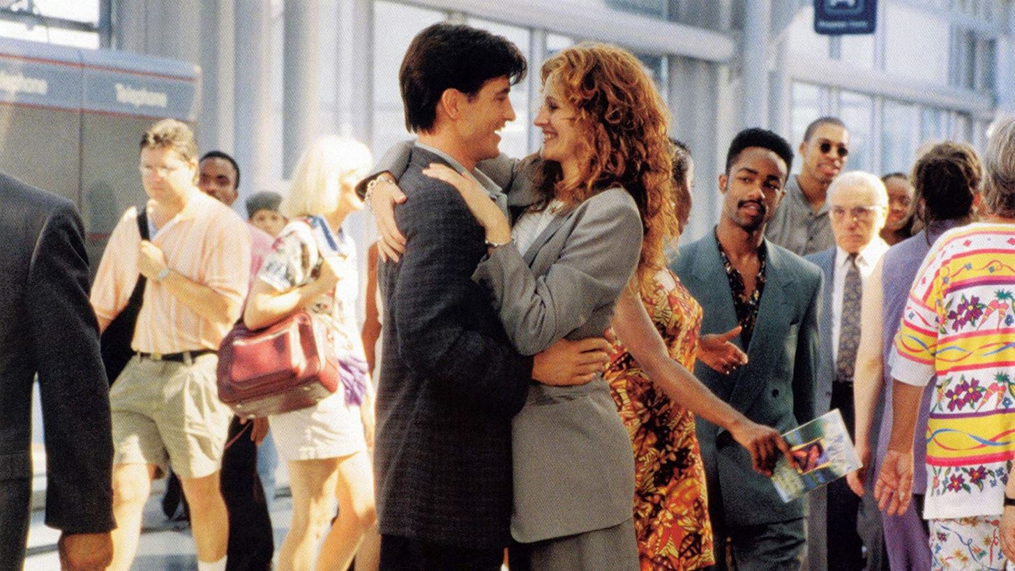 &#x397; Julia Roberts &#x3B5;&#x3AF;&#x3BD;&#x3B1;&#x3B9; &#x3AD;&#x3C4;&#x3BF;&#x3B9;&#x3BC;&#x3B7; &#x3B3;&#x3B9;&#x3B1; &#x3C4;&#x3BF; sequel &#x3C4;&#x3BF;&#x3C5; My Best Friend&#x27;s Wedding