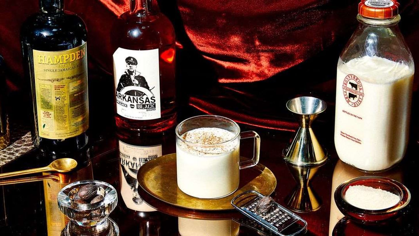 &#x397; &#x3B9;&#x3C3;&#x3C4;&#x3BF;&#x3C1;&#x3AF;&#x3B1; &#x3BA;&#x3B1;&#x3B9; &#x3B7; &#x3C3;&#x3C5;&#x3BD;&#x3C4;&#x3B1;&#x3B3;&#x3AE; &#x3C4;&#x3BF;&#x3C5; Milk Punch