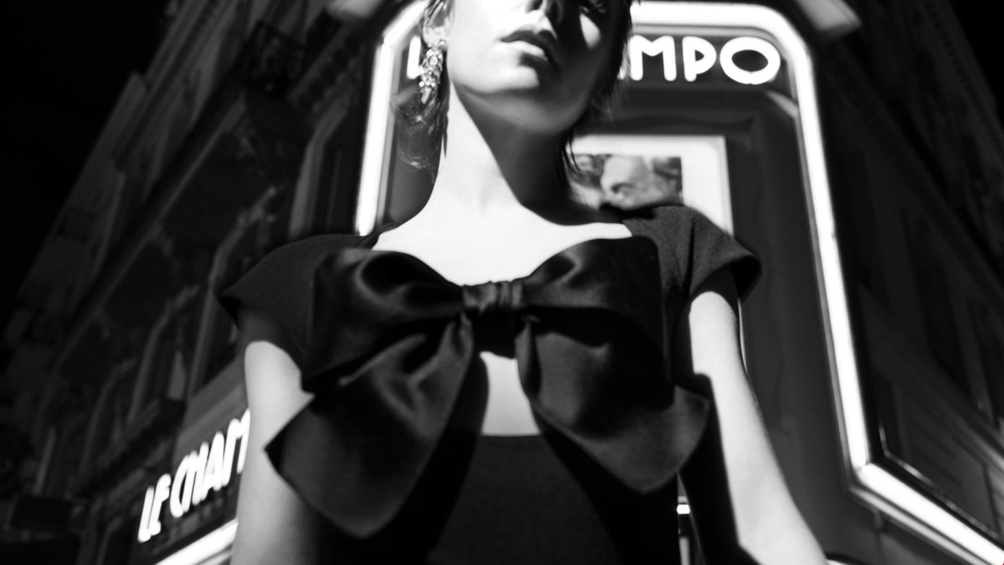 Chanel | To teaser &#x3B2;&#x3AF;&#x3BD;&#x3C4;&#x3B5;&#x3BF; &#x3B3;&#x3B9;&#x3B1; &#x3C4;&#x3B7;&#x3BD; SS&#x27;23 &#x3C3;&#x3C5;&#x3BB;&#x3BB;&#x3BF;&#x3B3;&#x3AE; &#x3BC;&#x3B5; &#x3C0;&#x3C1;&#x3C9;&#x3C4;&#x3B1;&#x3B3;&#x3C9;&#x3BD;&#x3AF;&#x3C3;&#x3C4;&#x3C1;&#x3B9;&#x3B1; &#x3C4;&#x3B7;&#x3BD; Kristen Stewart