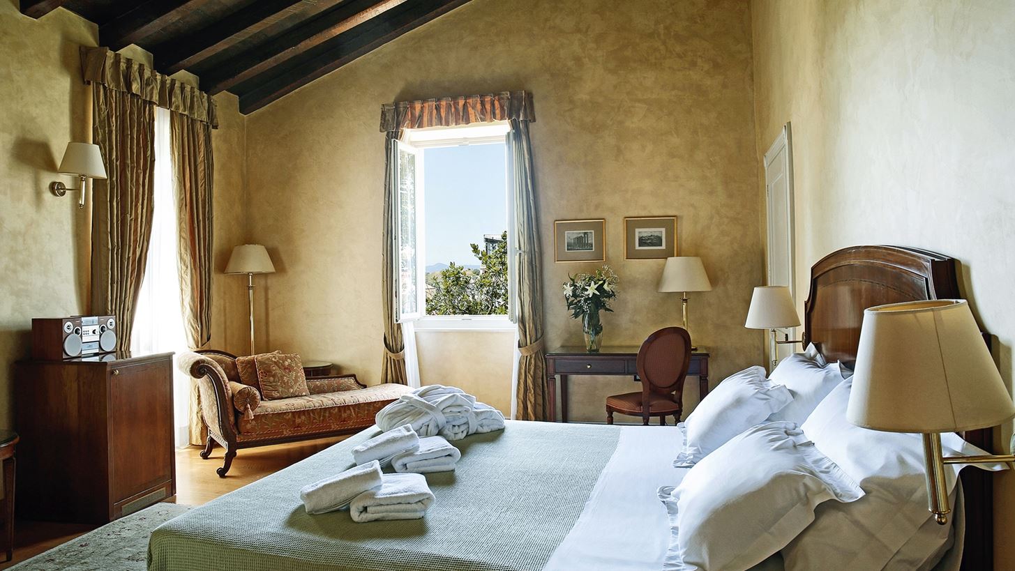Siora Vittoria Boutique Hotel