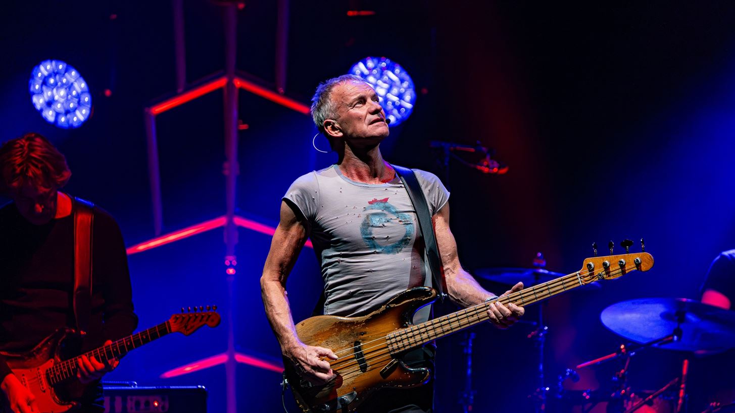 &#x39F; Sting &#x3B3;&#x3B9;&#x3B1; &#x3BC;&#x3AF;&#x3B1; &#x3BC;&#x3CC;&#x3BD;&#x3BF; &#x3B2;&#x3C1;&#x3B1;&#x3B4;&#x3B9;&#x3AC; &#x3C3;&#x3C4;&#x3BF; &#x3A9;&#x3B4;&#x3B5;&#x3AF;&#x3BF; &#x397;&#x3C1;&#x3CE;&#x3B4;&#x3BF;&#x3C5; &#x391;&#x3C4;&#x3C4;&#x3B9;&#x3BA;&#x3BF;&#x3CD;