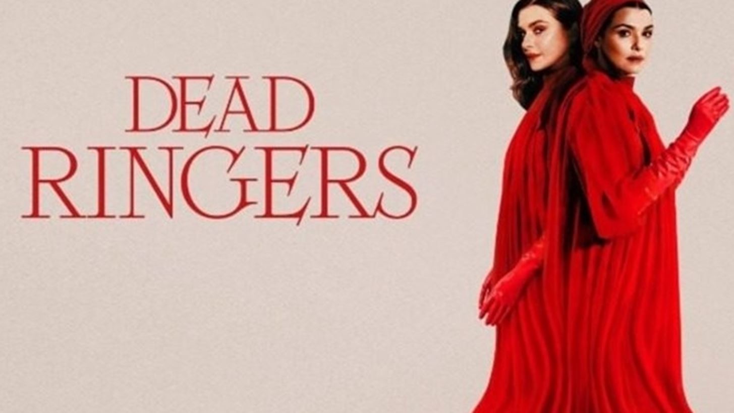 Dead Ringers | &#x393;&#x3B9;&#x3B1;&#x3C4;&#x3AF; &#x3CC;&#x3BB;&#x3B5;&#x3C2; &#x3BF;&#x3B9; &#x3B3;&#x3C5;&#x3BD;&#x3B1;&#x3AF;&#x3BA;&#x3B5;&#x3C2; &#x3C0;&#x3C1;&#x3AD;&#x3C0;&#x3B5;&#x3B9; &#x3BD;&#x3B1; &#x3B4;&#x3BF;&#x3C5;&#x3BD; &#x3C4;&#x3B7; &#x3C3;&#x3B5;&#x3B9;&#x3C1;&#x3AC; &#x3C3;&#x3C4;&#x3B7;&#x3BD; &#x3BF;&#x3C0;&#x3BF;&#x3AF;&#x3B1; &#x3C0;&#x3C1;&#x3C9;&#x3C4;&#x3B1;&#x3B3;&#x3C9;&#x3BD;&#x3B9;&#x3C3;&#x3C4;&#x3B5;&#x3AF; &#x3B7; Rachel Weisz.