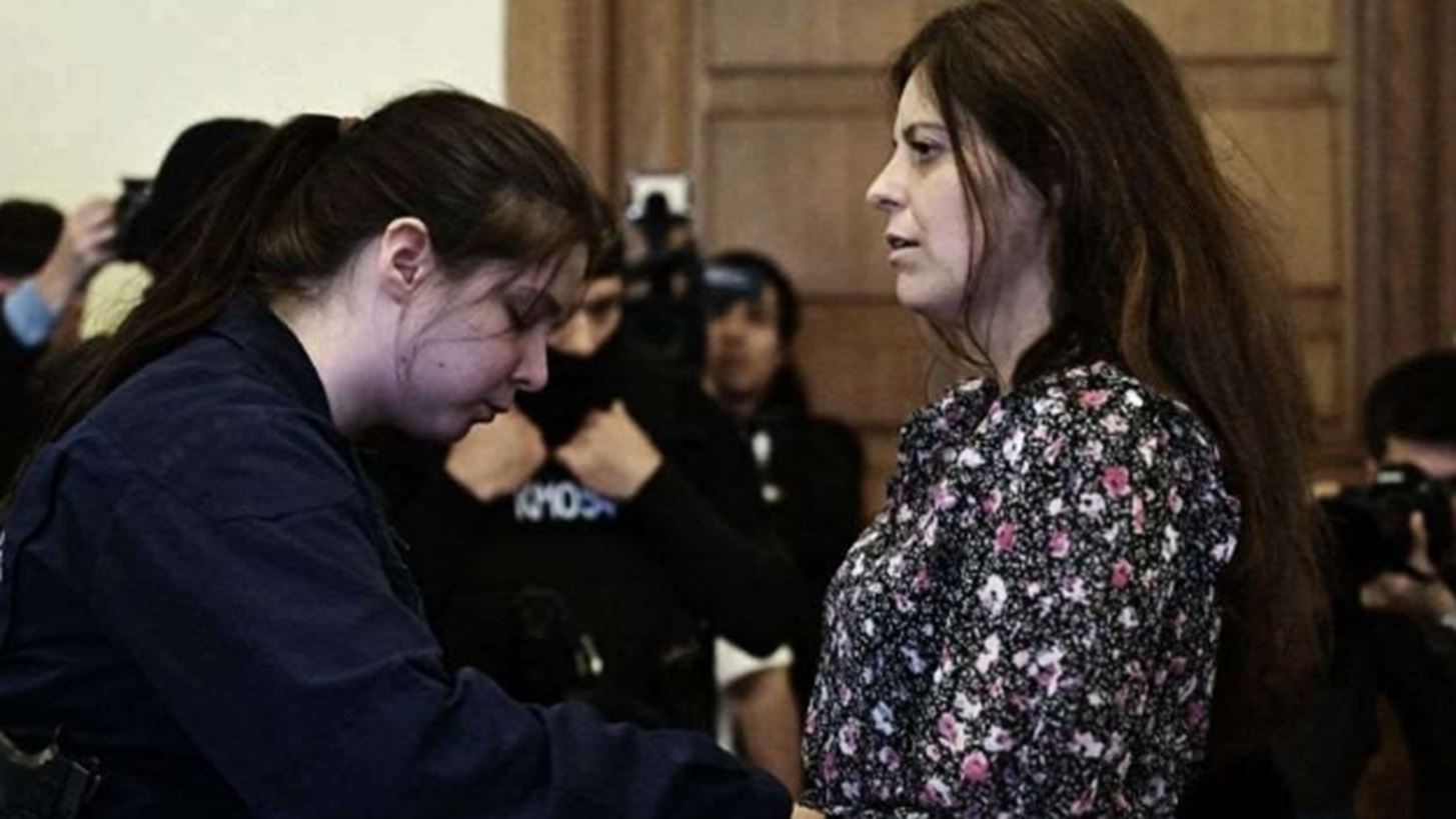 &#x397; &#x3B9;&#x3C3;&#x3C4;&#x3BF;&#x3C1;&#x3AF;&#x3B1; &#x3C4;&#x3B7;&#x3C2; &#x399;&#x3C4;&#x3B1;&#x3BB;&#x3AF;&#x3B4;&#x3B1;&#x3C2; &#x3B1;&#x3BD;&#x3C4;&#x3B9;&#x3C6;&#x3B1;&#x3C3;&#x3AF;&#x3C3;&#x3C4;&#x3C1;&#x3B9;&#x3B1;&#x3C2; Ilaria Salis &#x3C0;&#x3BF;&#x3C5; &#x3B4;&#x3B9;&#x3BA;&#x3AC;&#x3B6;&#x3B5;&#x3C4;&#x3B1;&#x3B9; &#x3B1;&#x3BB;&#x3C5;&#x3C3;&#x3BF;&#x3B4;&#x3B5;&#x3BC;&#x3AD;&#x3BD;&#x3B7; &#x3C3;&#x3C4;&#x3B7;&#x3BD; &#x39F;&#x3C5;&#x3B3;&#x3B3;&#x3B1;&#x3C1;&#x3AF;&#x3B1;