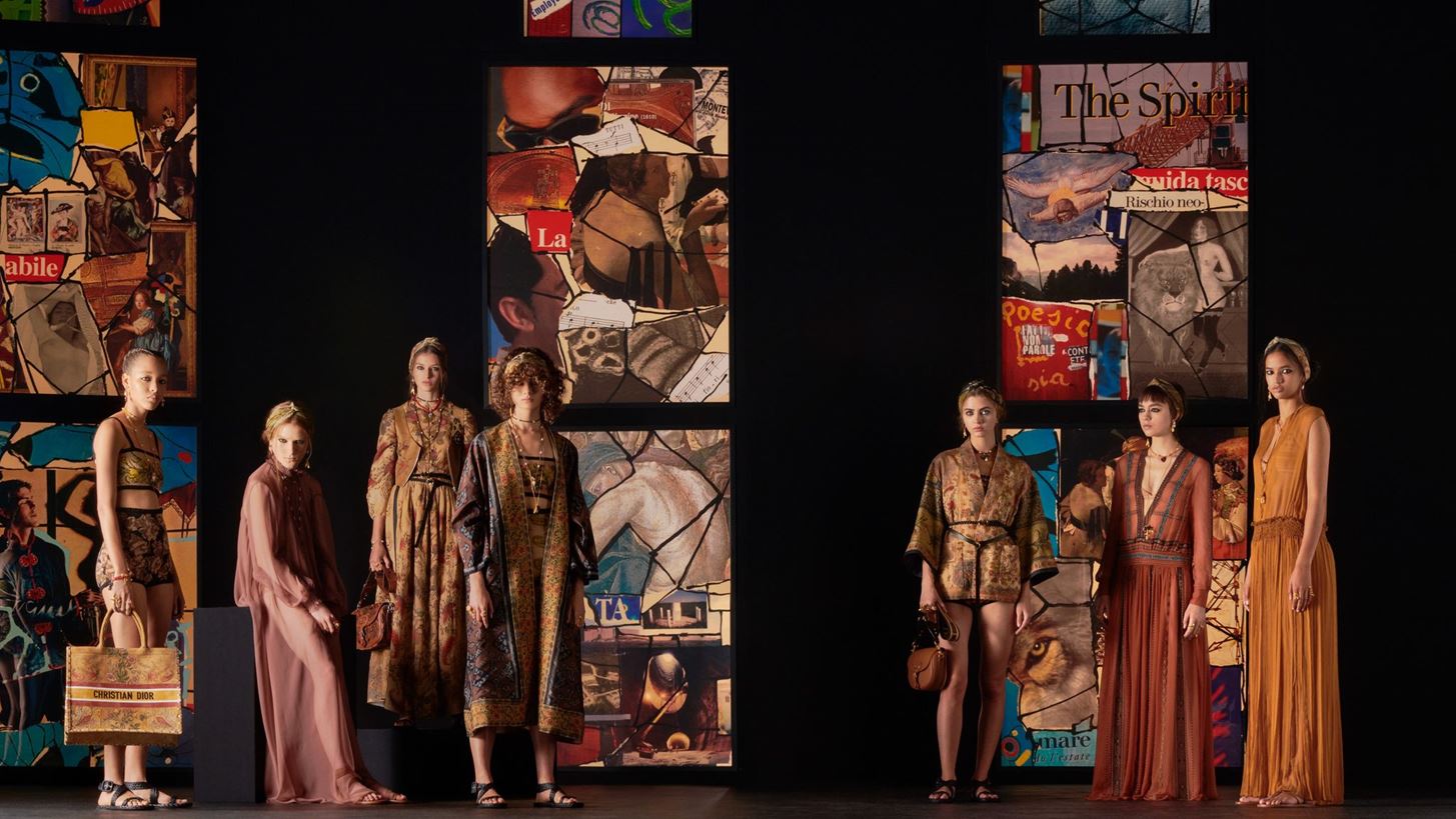 Dior | &#x39A;&#x3C5;&#x3BA;&#x3BB;&#x3BF;&#x3C6;&#x3CC;&#x3C1;&#x3B7;&#x3C3;&#x3B5; &#x3AD;&#x3BD;&#x3B1; &#x3BD;&#x3AD;&#x3BF; playlist &#x3C3;&#x3C4;&#x3BF; Spotify &#x3BC;&#x3B5; &#x3BC;&#x3BF;&#x3C5;&#x3C3;&#x3B9;&#x3BA;&#x3AE; &#x3B1;&#x3C0;&#x3CC; &#x3C4;&#x3B1; runways &#x3C4;&#x3BF;&#x3C5; &#x3BF;&#x3AF;&#x3BA;&#x3BF;&#x3C5;