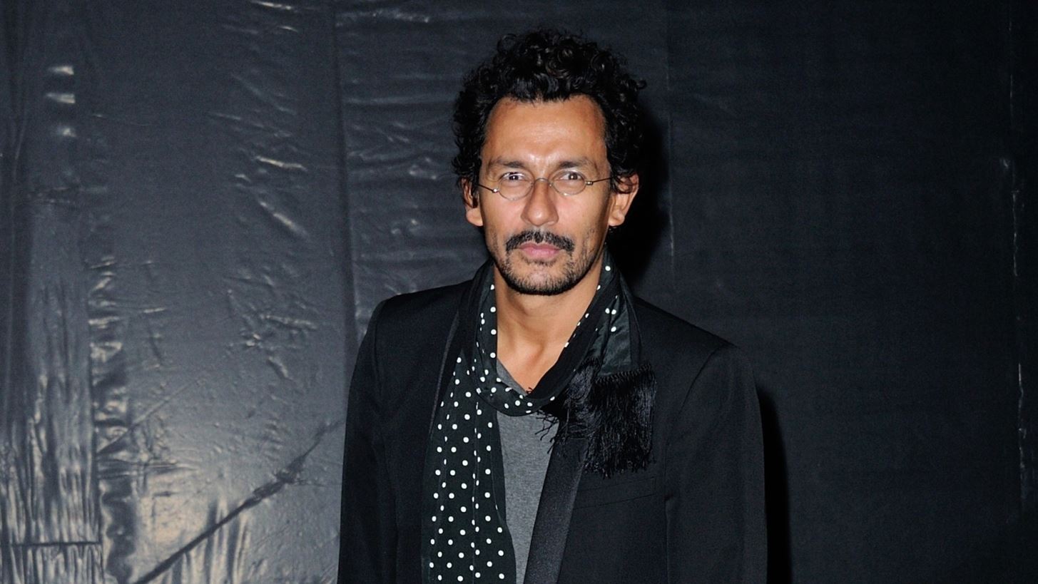 &#x39F; Haider Ackermann &#x3B5;&#x3AF;&#x3BD;&#x3B1;&#x3B9; &#x3BF; &#x3BD;&#x3AD;&#x3BF;&#x3C2; creative director &#x3C4;&#x3BF;&#x3C5; Tom Ford
