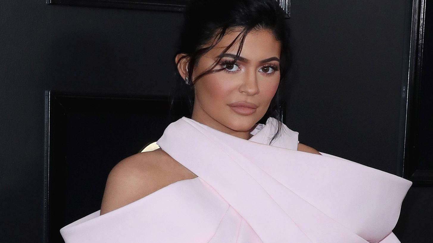 Kylie Jenner | Αυτός είναι ο αποτοξινωτικός χυμός που πίνει