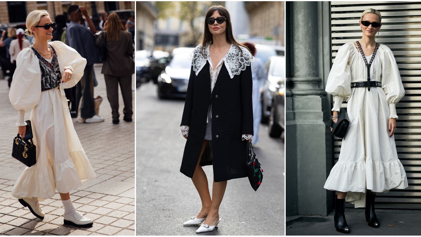 Cottagecore | &#x397; &#x3C4;&#x3AC;&#x3C3;&#x3B7; &#x3C0;&#x3BF;&#x3C5; &#x3B1;&#x3B3;&#x3B1;&#x3C0;&#x3BF;&#x3CD;&#x3BD; &#x3BE;&#x3B1;&#x3BD;&#x3AC; &#x3BF;&#x3B9; fashionistas &#x3BA;&#x3B1;&#x3B9; &#x3C0;&#x3CE;&#x3C2; &#x3BD;&#x3B1; &#x3C4;&#x3B7;&#x3BD; &#x3C5;&#x3B9;&#x3BF;&#x3B8;&#x3B5;&#x3C4;&#x3AE;&#x3C3;&#x3B5;&#x3B9;&#x3C2;
