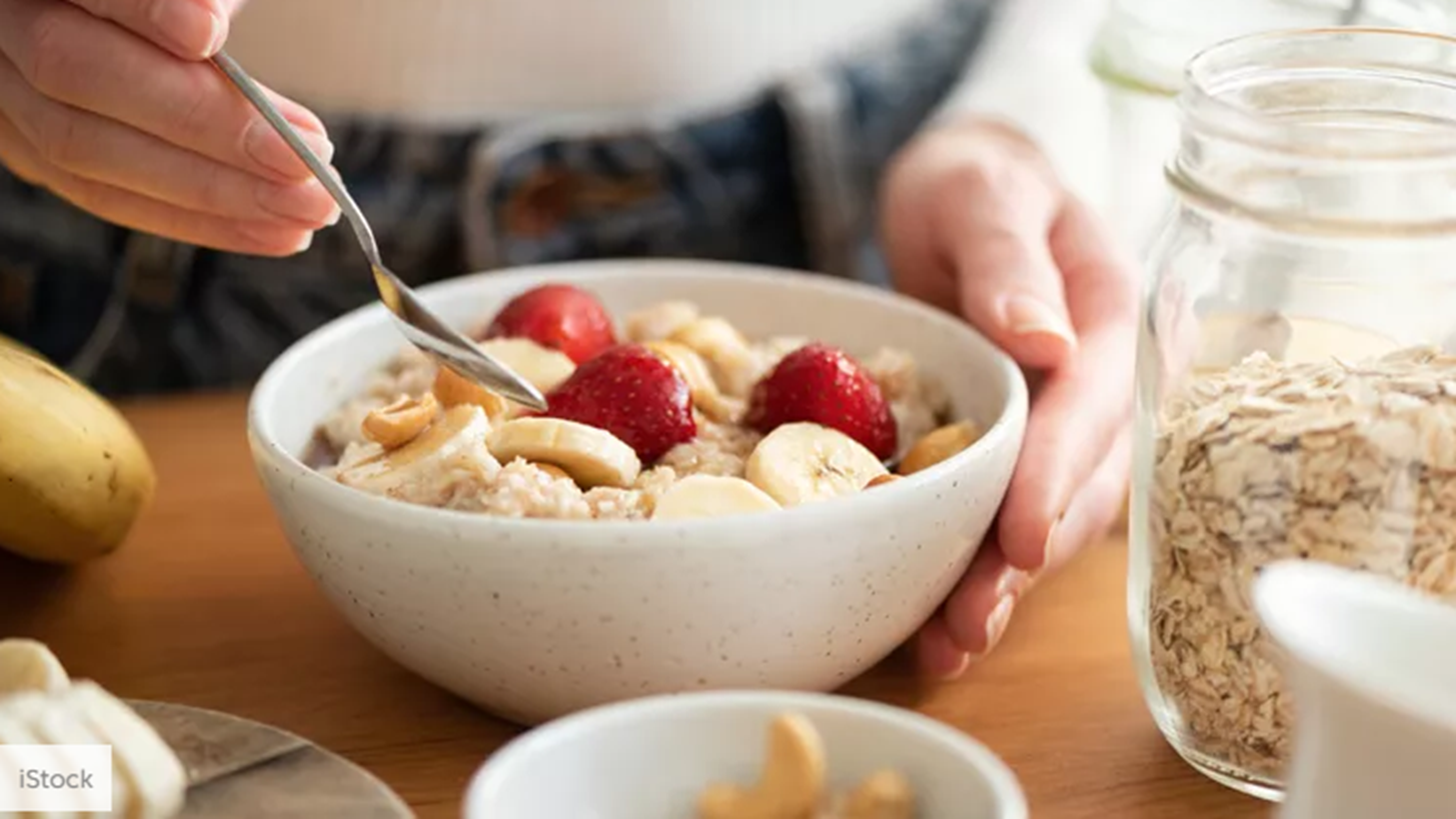 Αυτό είναι τo πιο πολύτιμο συστατικό του πρωινού γεύματος