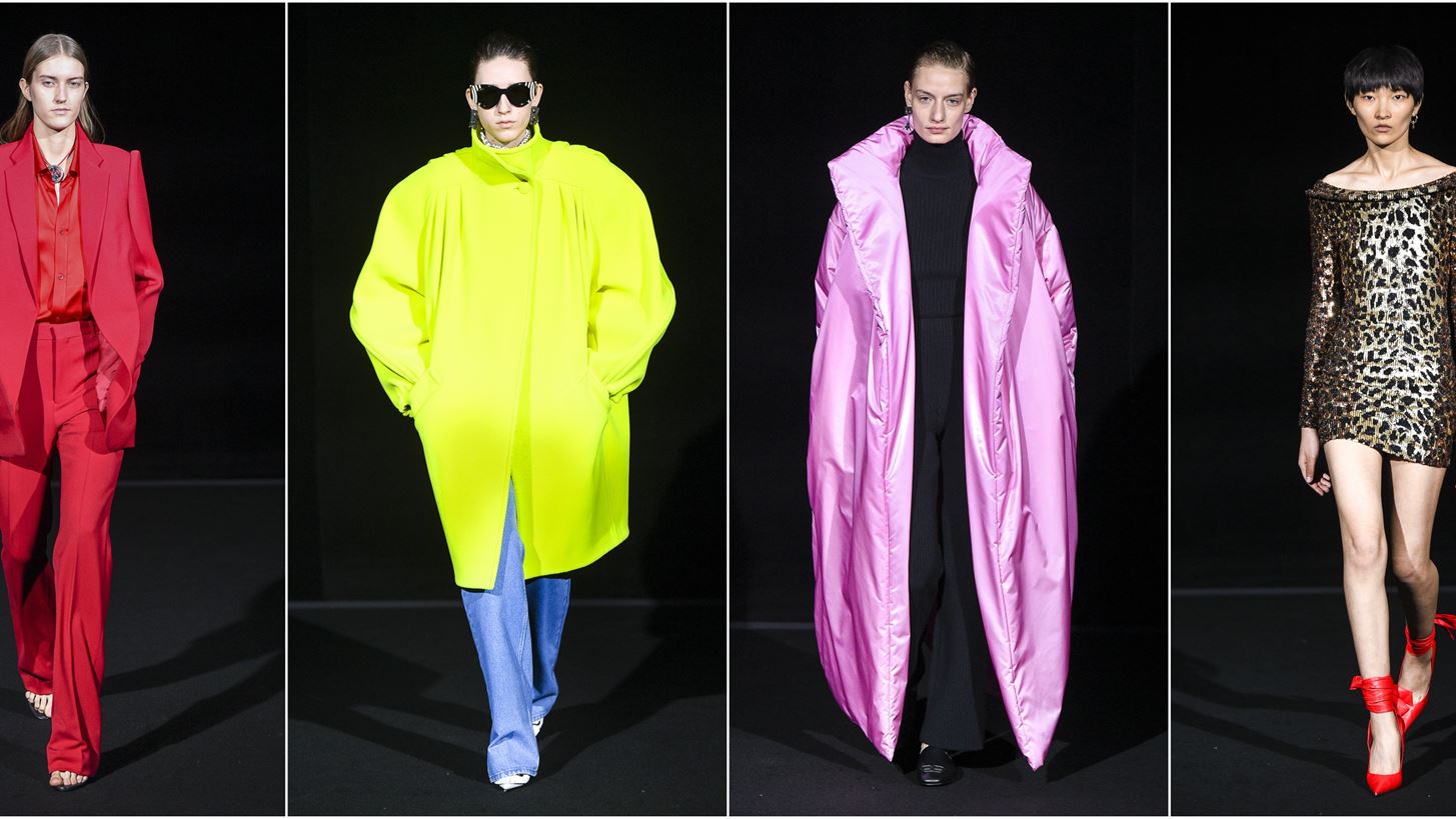 H &#x3BD;&#x3AD;&#x3B1; &#x3C3;&#x3C5;&#x3BB;&#x3BB;&#x3BF;&#x3B3;&#x3AE; &#x3C4;&#x3BF;&#x3C5; Balenciaga &#x3B8;&#x3B1; &#x3C3;&#x3B5; &#x3BA;&#x3AC;&#x3BD;&#x3B5;&#x3B9; &#x3BD;&#x3B1; &#x3B1;&#x3B3;&#x3B1;&#x3C0;&#x3AE;&#x3C3;&#x3B5;&#x3B9;&#x3C2; &#x3BB;&#x3AF;&#x3B3;&#x3BF; &#x3C0;&#x3B5;&#x3C1;&#x3B9;&#x3C3;&#x3C3;&#x3CC;&#x3C4;&#x3B5;&#x3C1;&#x3BF; &#x3C4;&#x3B1; &#x3AD;&#x3BD;&#x3C4;&#x3BF;&#x3BD;&#x3B1; &#x3C7;&#x3C1;&#x3CE;&#x3BC;&#x3B1;&#x3C4;&#x3B1;