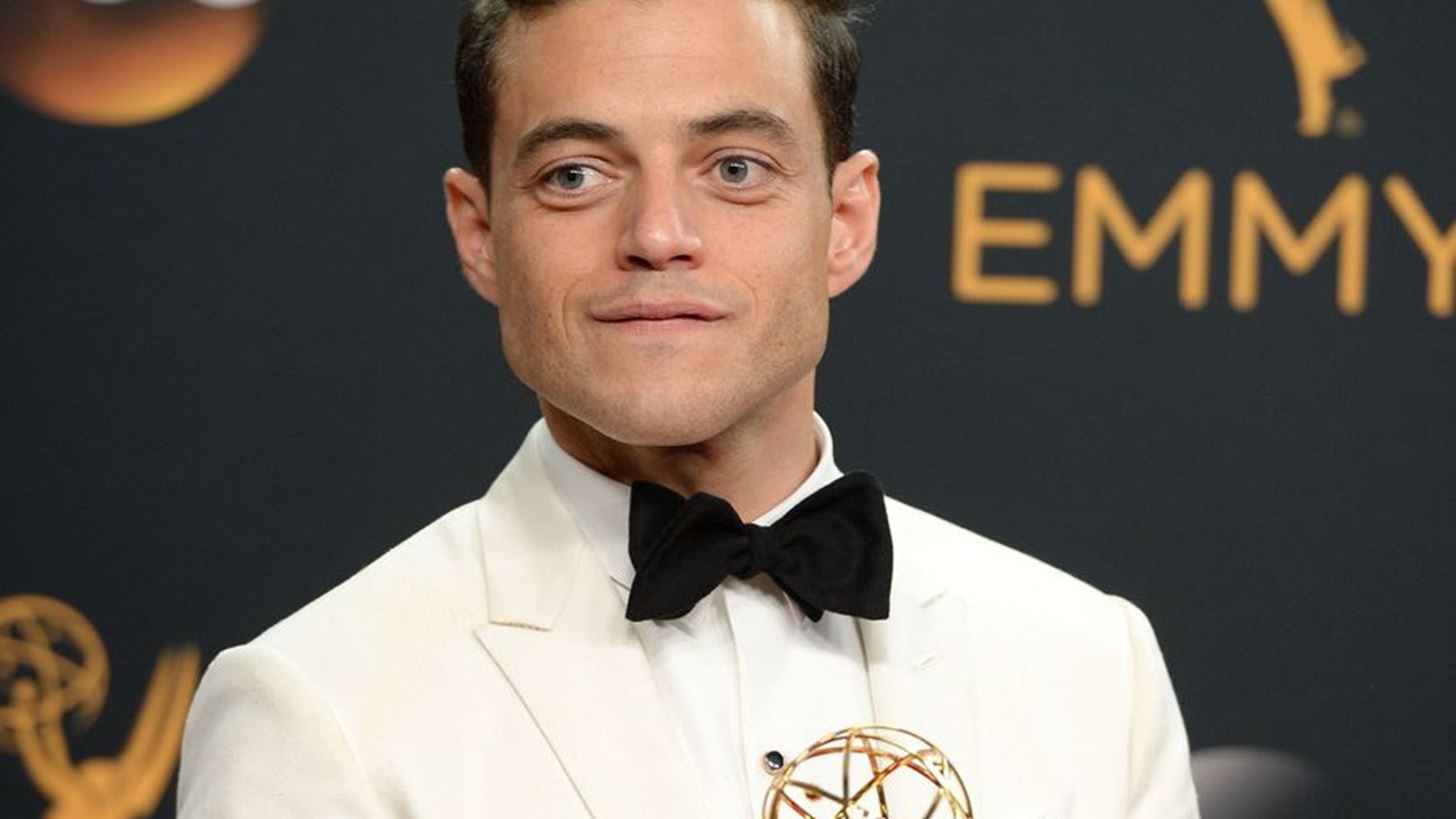 &#x39F; Rami Malek &#x3C5;&#x3C0;&#x3BF;&#x3B4;&#x3CD;&#x3B5;&#x3C4;&#x3B1;&#x3B9; &#x3C4;&#x3BF;&#x3BD; Freddie Mercury &#x3BA;&#x3B1;&#x3B9; &#x3B7; &#x3BF;&#x3BC;&#x3BF;&#x3B9;&#x3CC;&#x3C4;&#x3B7;&#x3C4;&#x3B1; &#x3B5;&#x3AF;&#x3BD;&#x3B1;&#x3B9; &#x3B5;&#x3BA;&#x3C0;&#x3BB;&#x3B7;&#x3BA;&#x3C4;&#x3B9;&#x3BA;&#x3AE;!
