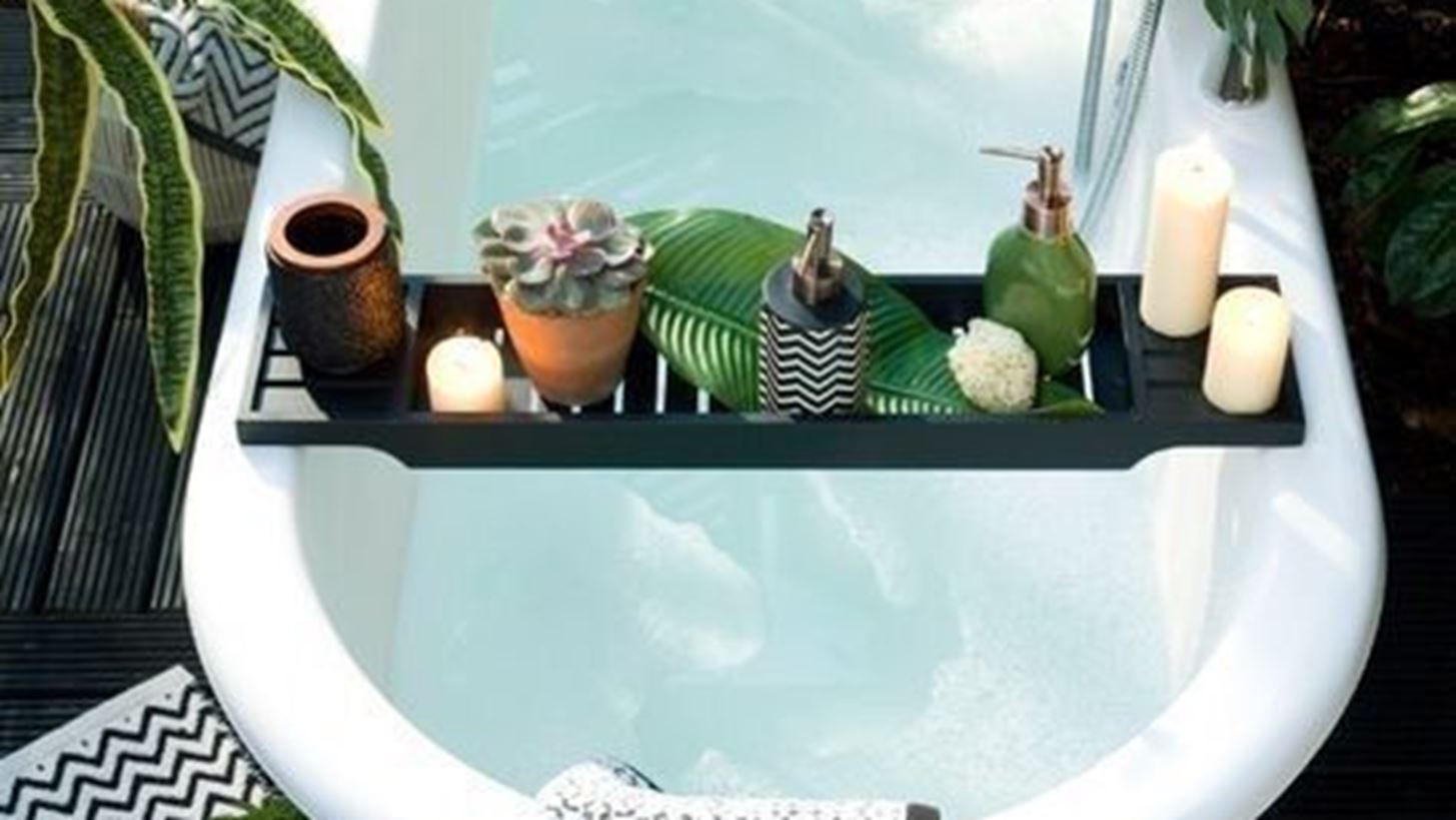 Αυτός είναι ο ιδανικός τρόπος να χαλαρώσεις το βράδυ της Κυριακής