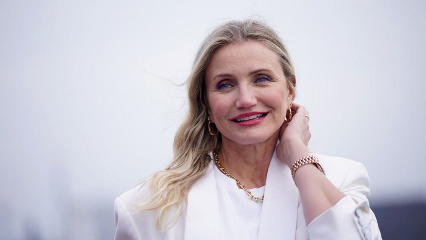 Cameron Diaz | &#x3A4;&#x3B9; &#x3B1;&#x3C0;&#x3B1;&#x3BD;&#x3C4;&#x3AC; &#x3C3;&#x3C4;&#x3BF; &#x3B5;&#x3BD;&#x3B4;&#x3B5;&#x3C7;&#x3CC;&#x3BC;&#x3B5;&#x3BD;&#x3BF; &#x3BD;&#x3B1; &#x3B3;&#x3AF;&#x3BD;&#x3B5;&#x3B9; sequel &#x3C4;&#x3B7;&#x3C2; &#x3C4;&#x3B1;&#x3B9;&#x3BD;&#x3AF;&#x3B1;&#x3C2; The Mask;