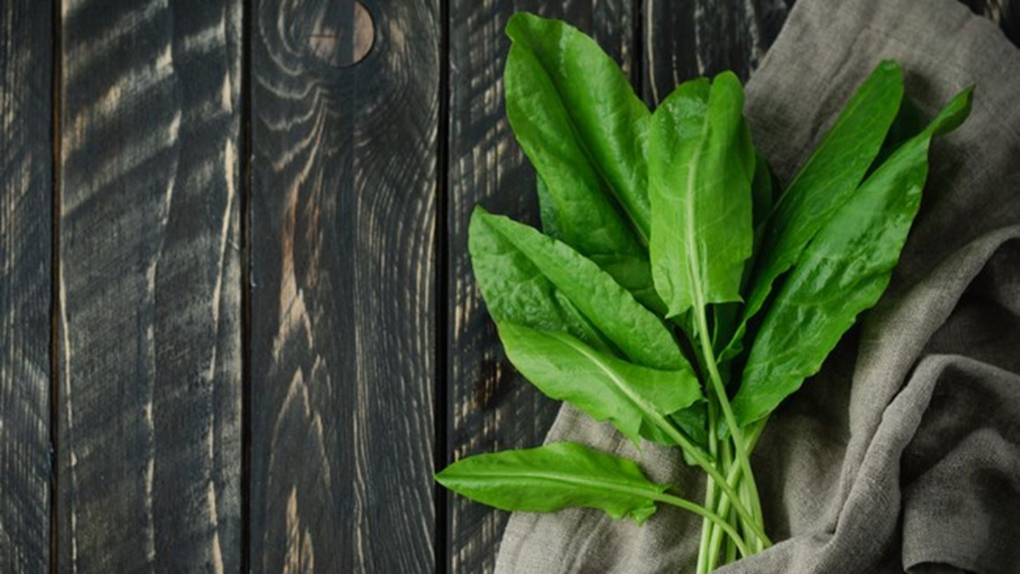 Αυτό είναι το πράσινο λαχανικό που κάνει comeback στην υγιεινή διατροφή σου