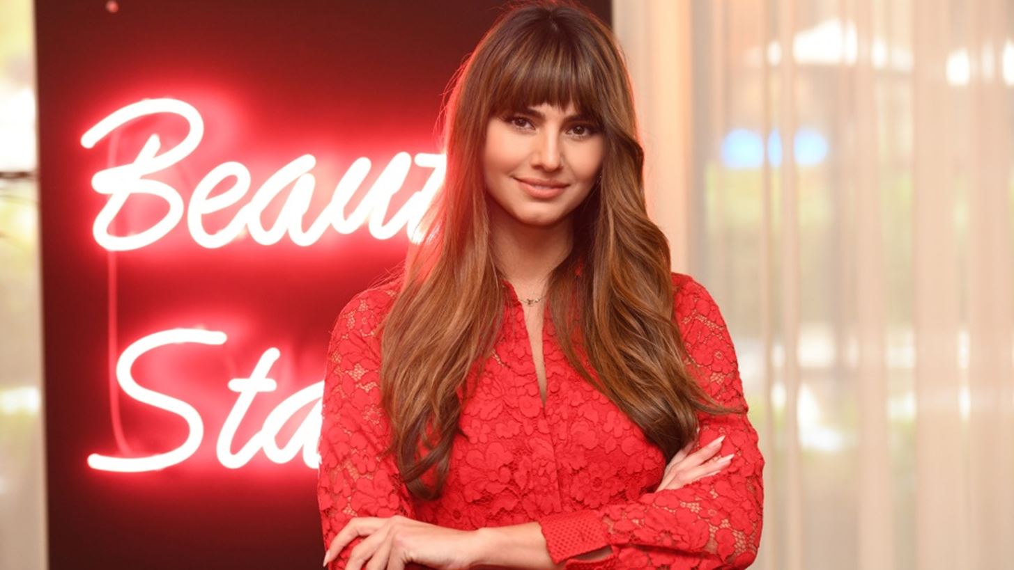 Beauty Stars III by Madame Figaro: &#x391;&#x3C0;&#x3CC;&#x3C8;&#x3B5; &#x3B7; &#x3BC;&#x3B5;&#x3B3;&#x3AC;&#x3BB;&#x3B7; &#x3B1;&#x3C0;&#x3BF;&#x3BD;&#x3BF;&#x3BC;&#x3AE; &#x3C4;&#x3C9;&#x3BD; &#x3B2;&#x3C1;&#x3B1;&#x3B2;&#x3B5;&#x3AF;&#x3C9;&#x3BD;