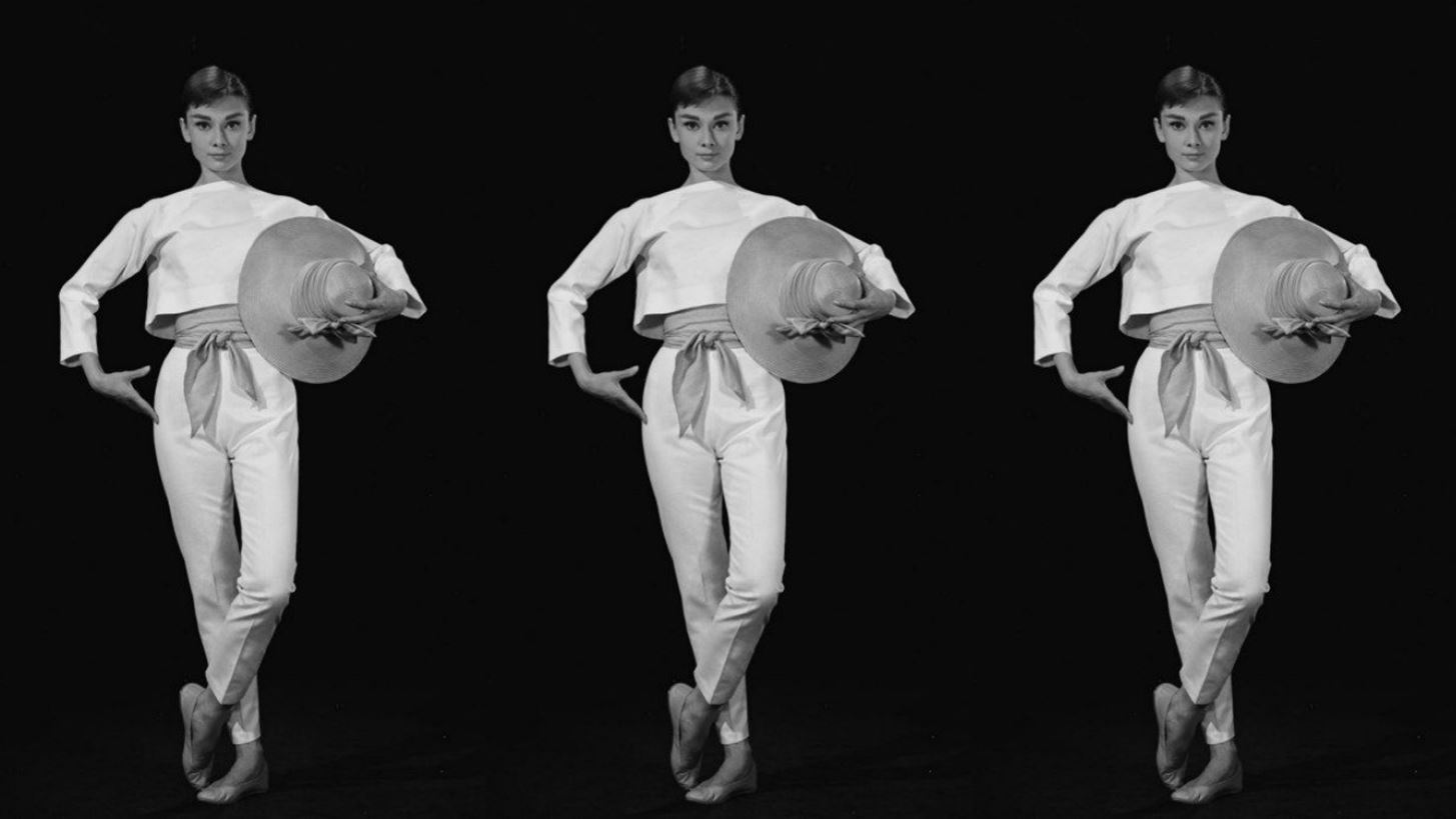 &#x397; Audrey Hepburn &#x3B8;&#x3B1; &#x3B3;&#x3B9;&#x3BD;&#x3CC;&#x3C4;&#x3B1;&#x3BD; &#x3C3;&#x3AE;&#x3BC;&#x3B5;&#x3C1;&#x3B1; 88 &#x3C7;&#x3C1;&#x3BF;&#x3BD;&#x3CE;&#x3BD;