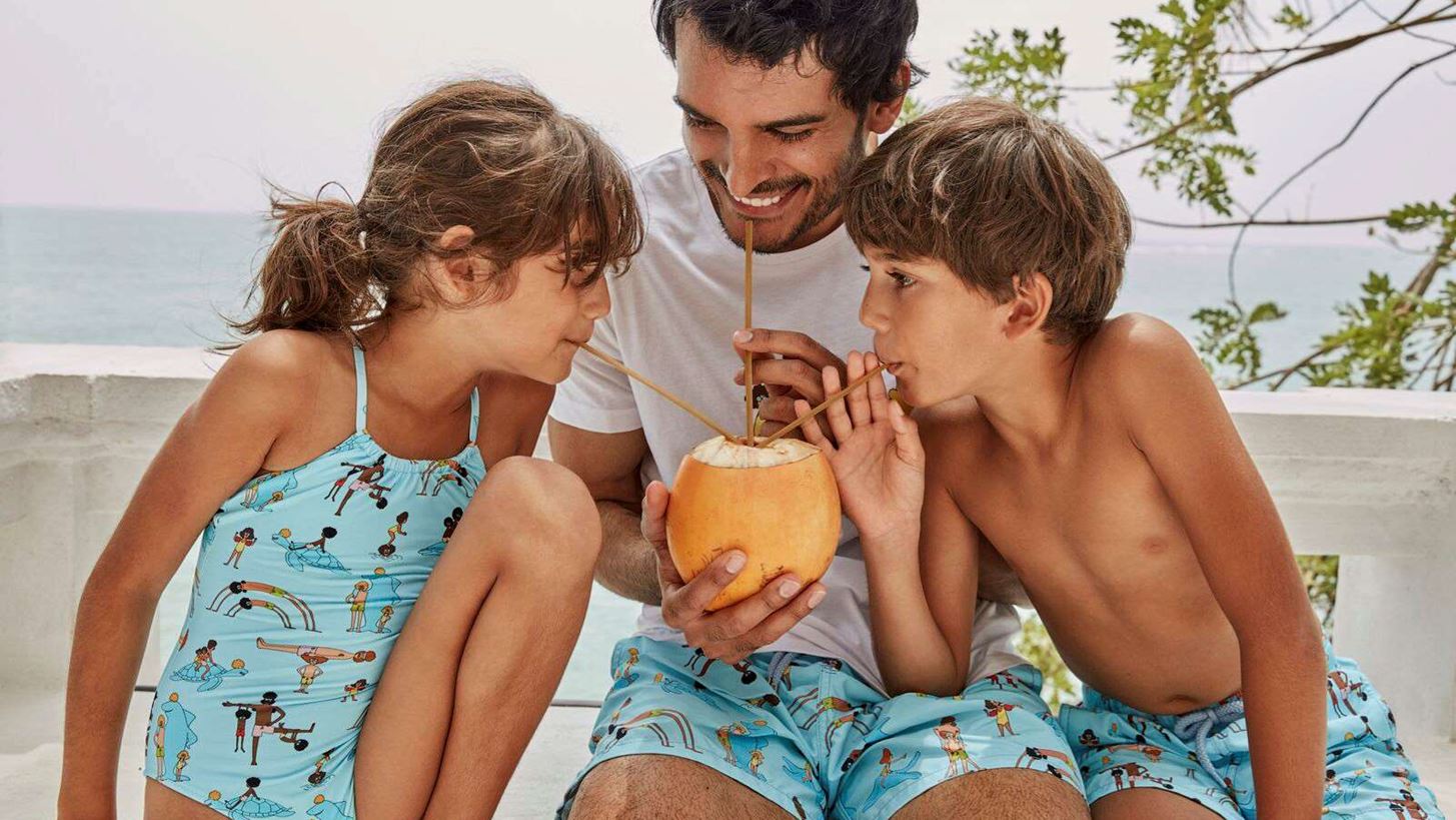 &#x397; Vilebrequin &#x3B3;&#x3B9;&#x3BF;&#x3C1;&#x3C4;&#x3AC;&#x3B6;&#x3B5;&#x3B9; &#x3C4;&#x3B7;&#x3BD; &#x397;&#x3BC;&#x3AD;&#x3C1;&#x3B1; &#x3C4;&#x3BF;&#x3C5; &#x3A0;&#x3B1;&#x3C4;&#x3AD;&#x3C1;&#x3B1;