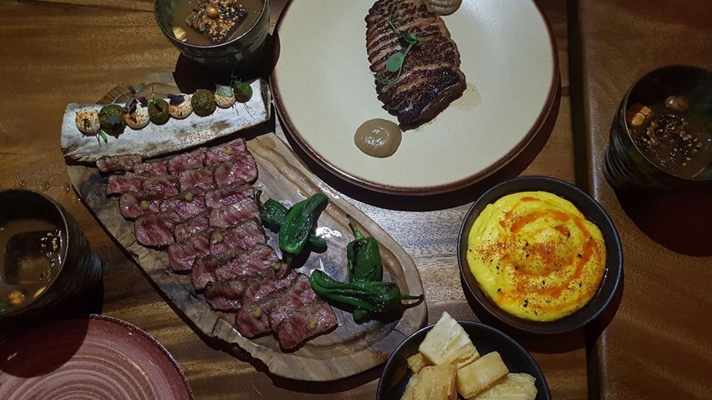 #Tidbits *: Nikkei Updated