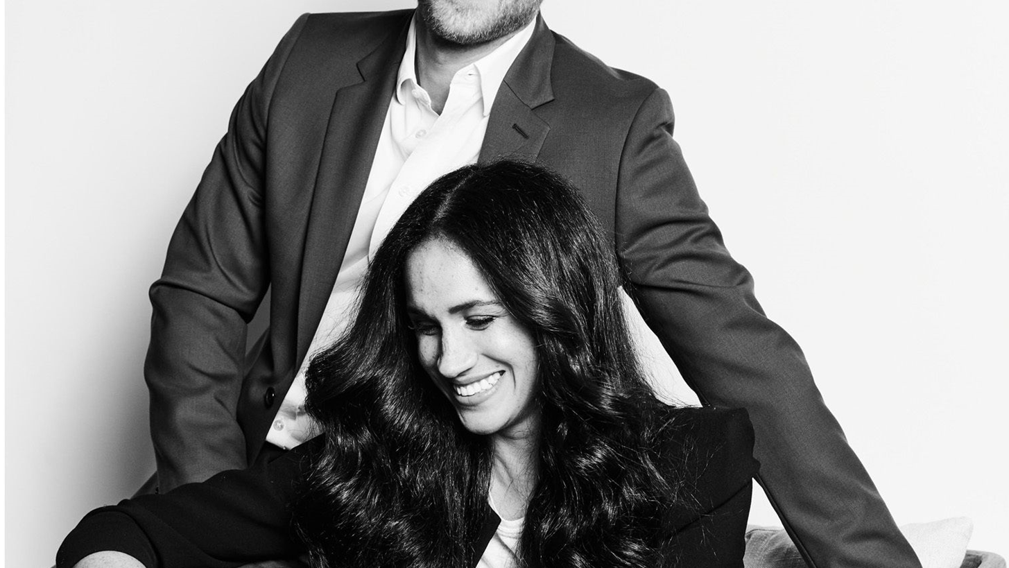 &#x3A0;&#x3BF;&#x3B9;&#x3B1; &#x3B5;&#x3AF;&#x3BD;&#x3B1;&#x3B9; &#x3B7; &#x3C0;&#x3B5;&#x3C1;&#x3B9;&#x3BF;&#x3C5;&#x3C3;&#x3AF;&#x3B1; &#x3C4;&#x3BF;&#x3C5; &#x3C0;&#x3C1;&#x3AF;&#x3B3;&#x3BA;&#x3B9;&#x3C0;&#x3B1; Harry &#x3BA;&#x3B1;&#x3B9; &#x3C4;&#x3B7;&#x3C2; Meghan Markle;