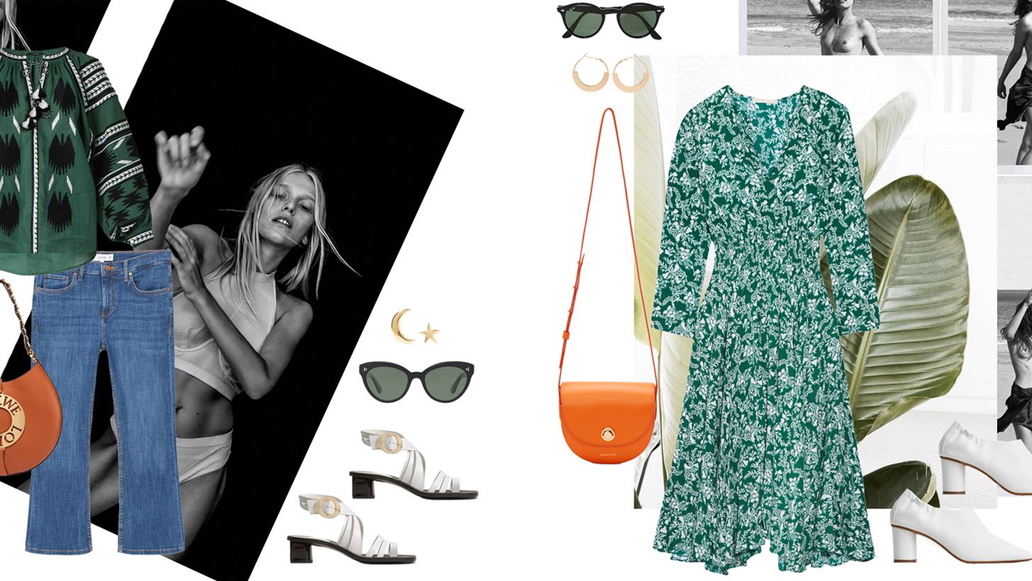 Outfits Of Wisdom | 5 συνδυασμοί που πρέπει να δοκιμάσεις φέτος