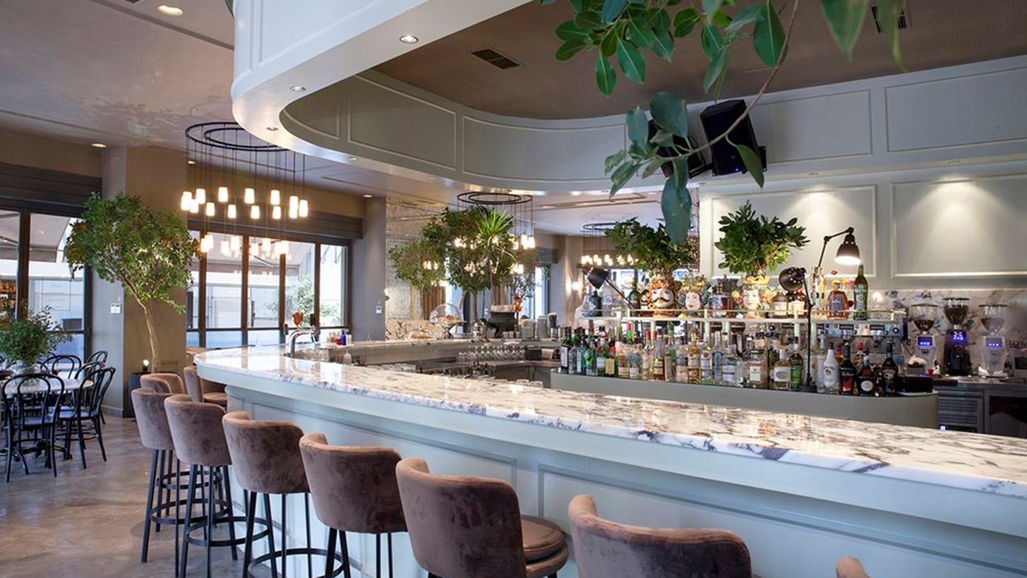 #Tidbits *: New Arrival Down Town