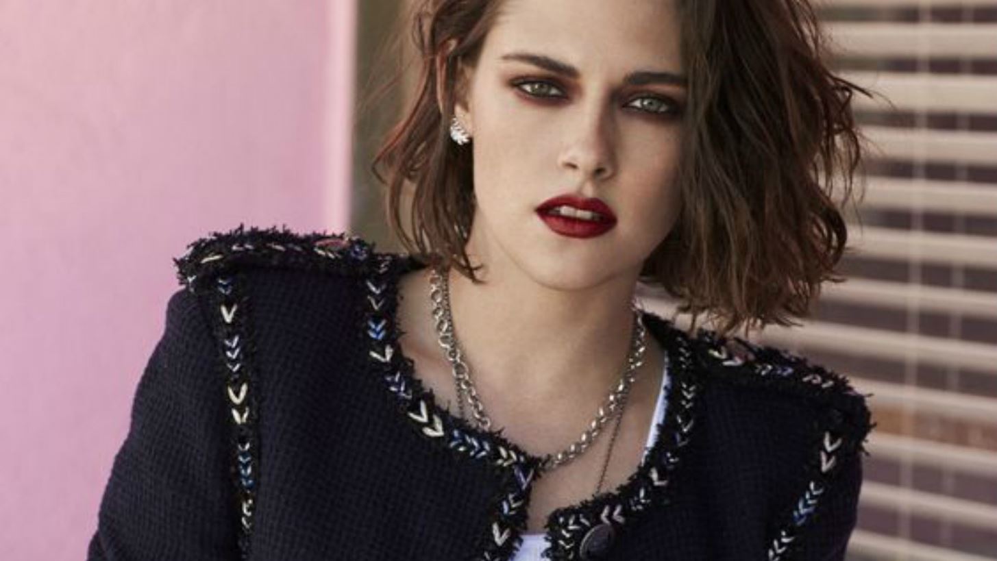 &#x3A4;&#x3BF; &#x3BD;&#x3AD;&#x3BF; hairstyling &#x3C4;&#x3B7;&#x3C2; Kristen Stewart &#x3B5;&#x3AF;&#x3BD;&#x3B1;&#x3B9; &#x3BA;&#x3AC;&#x3C4;&#x3B9; &#x3C0;&#x3BF;&#x3C5; &#x3B5;&#x3BB;&#x3AC;&#x3C7;&#x3B9;&#x3C3;&#x3C4;&#x3B5;&#x3C2; &#x3B8;&#x3B1; &#x3C4;&#x3BF;&#x3BB;&#x3BC;&#x3BF;&#x3CD;&#x3C3;&#x3B1;&#x3BD;