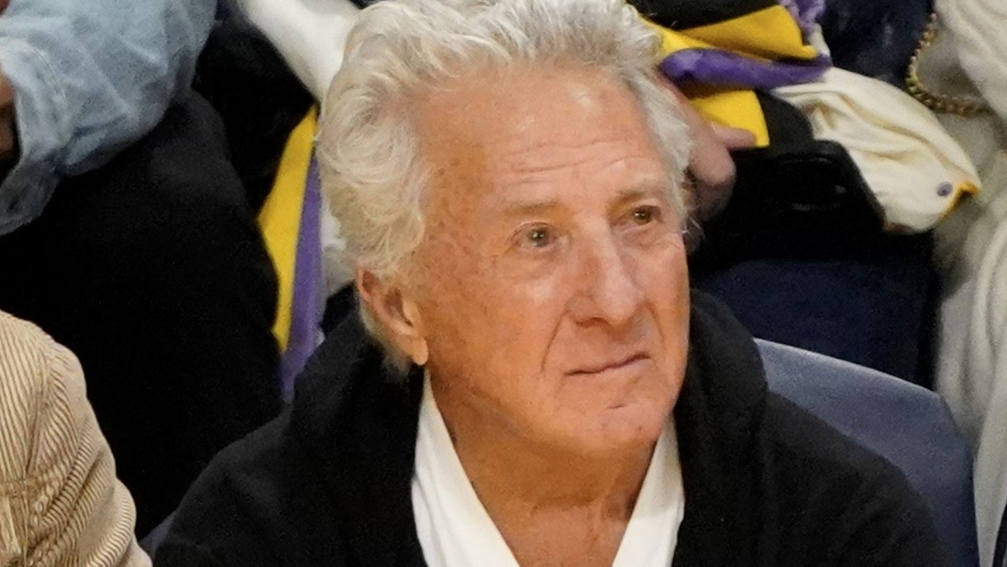 &#x38C;&#x3C3;&#x3B1; &#x3AD;&#x3BC;&#x3B1;&#x3B8;&#x3B5; &#x3B7; &#x3B6;&#x3C9;&#x3AE; &#x3C3;&#x3C4;&#x3BF;&#x3BD; Dustin Hoffman