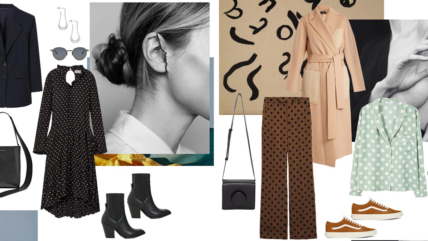 Outfits of Wisdom | Οι νέες αφίξεις που θέλουμε τώρα!