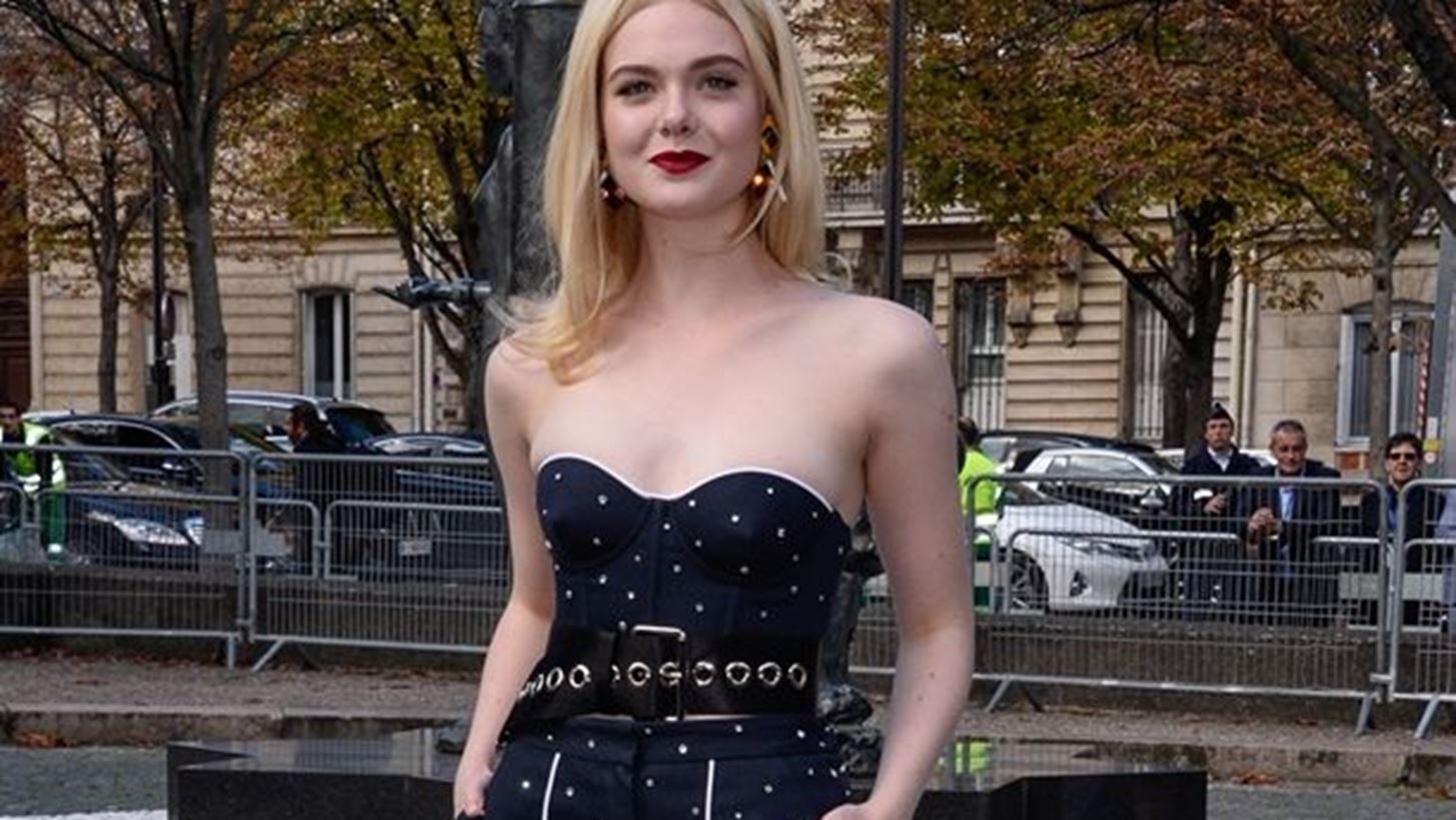 Miu Miu, Louis Vuitton S/S 2018 | Οι λαμπερές παρουσίες στο κλείσιμο της Εβδομάδας Μόδας του Παρισιού