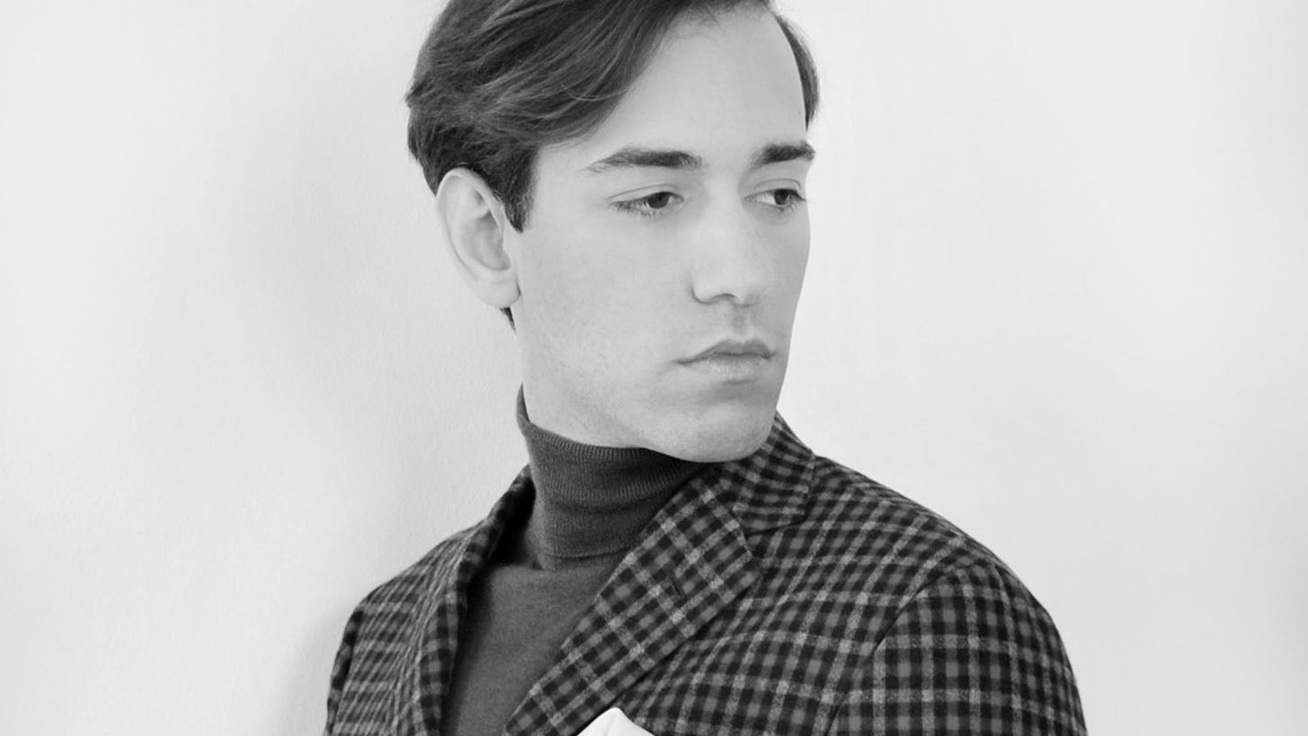 Meet the designer: &#x3A6;&#x3AF;&#x3BB;&#x3B9;&#x3C0;&#x3C0;&#x3BF;&#x3C2; &#x393;&#x3B5;&#x3CE;&#x3C1;&#x3B3;&#x3B9;&#x3BF;&#x3C2; &#x3A4;&#x3C3;&#x3B9;&#x3BD;&#x3C4;&#x3B1;&#x3B2;&#x3AE;&#x3C2;