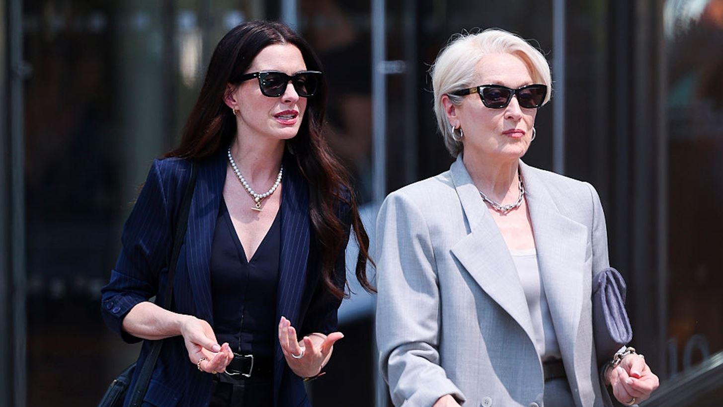 The Devil Wears Prada 2 | To απίστευτο ρεκόρ που σημείωσε το trailer της πολυαναμενόμενης ταινίας