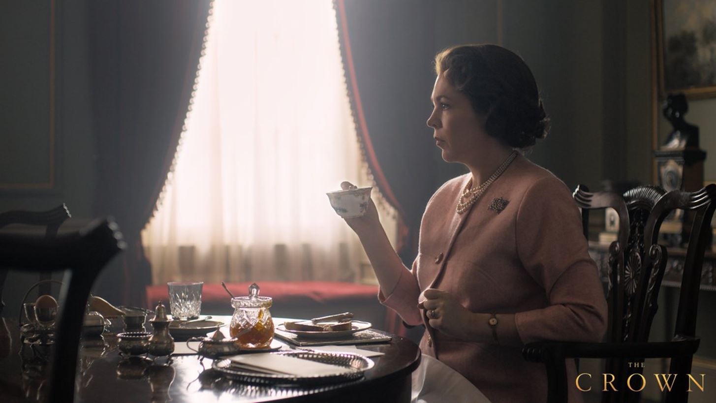 &#x39A;&#x3C5;&#x3BA;&#x3BB;&#x3BF;&#x3C6;&#x3CC;&#x3C1;&#x3B7;&#x3C3;&#x3B5; &#x3C4;&#x3BF; trailer &#x3C4;&#x3B7;&#x3C2; &#x3C4;&#x3C1;&#x3AF;&#x3C4;&#x3B7;&#x3C2; &#x3C3;&#x3B5;&#x3B6;&#x3CC;&#x3BD; &#x3C4;&#x3BF;&#x3C5; &quot;The Crown&quot;