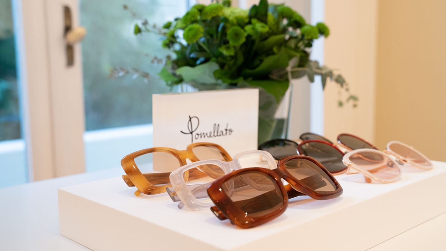Delux Hellas &amp; Kering Eyewear: Το Press Day της συλλογής για τη σεζόν Άνοιξη – Καλοκαίρι 2020
