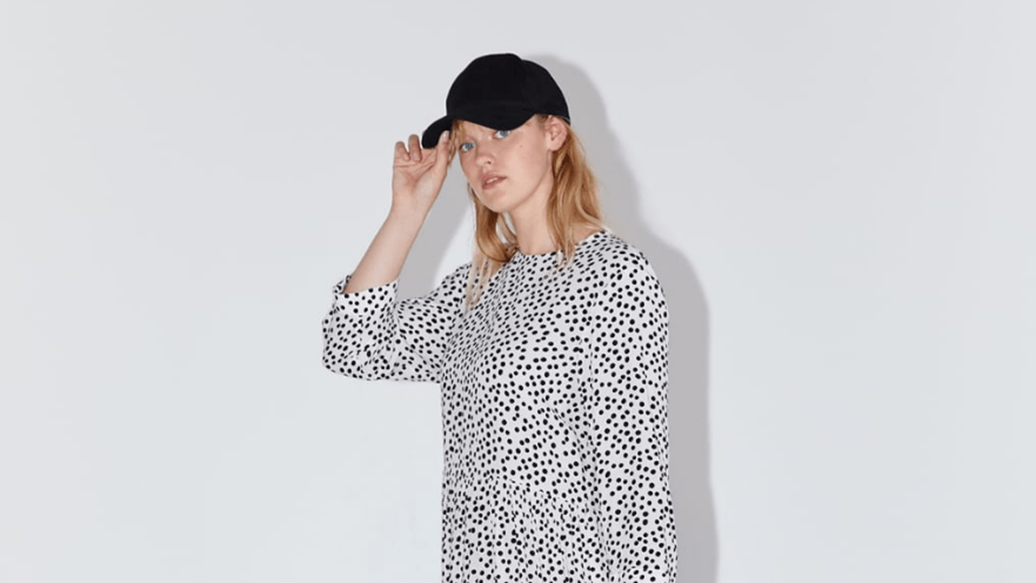 To &#x3C0;&#x3B9;&#x3BF; &#x3B4;&#x3B9;&#x3AC;&#x3C3;&#x3B7;&#x3BC;&#x3BF; &#x3C6;&#x3CC;&#x3C1;&#x3B5;&#x3BC;&#x3B1; &#x3C4;&#x3BF;&#x3C5; Zara &#x3B4;&#x3B9;&#x3B1;&#x3B8;&#x3AD;&#x3C4;&#x3B5;&#x3B9; &#x3C0;&#x3BB;&#x3AD;&#x3BF;&#x3BD; &#x3C4;&#x3BF; &#x3B4;&#x3B9;&#x3BA;&#x3CC; &#x3C4;&#x3BF;&#x3C5; account &#x3C3;&#x3C4;&#x3BF; Instagram