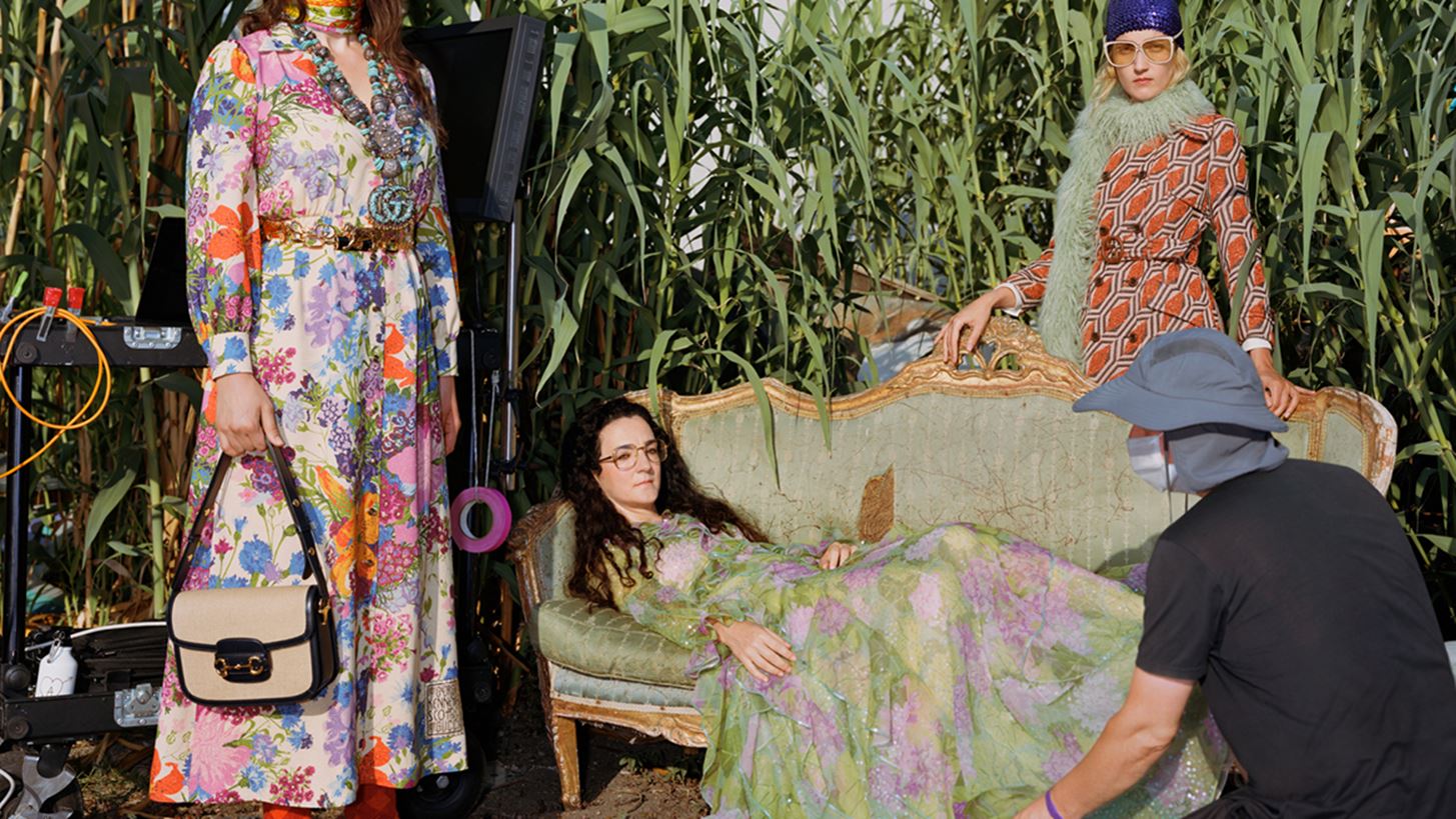 The Epilogue | H &#x3BD;&#x3AD;&#x3B1; &#x3BA;&#x3B1;&#x3BC;&#x3C0;&#x3AC;&#x3BD;&#x3B9;&#x3B1; &#x3C4;&#x3BF;&#x3C5; &#x3BF;&#x3AF;&#x3BA;&#x3BF;&#x3C5; Gucci