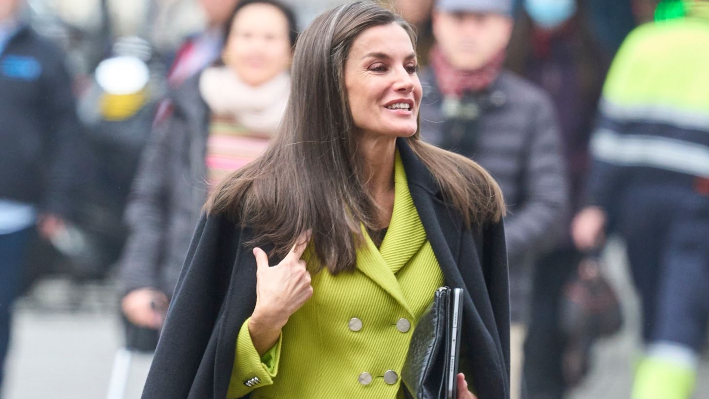 &#x392;&#x3B1;&#x3C3;&#x3AF;&#x3BB;&#x3B9;&#x3C3;&#x3C3;&#x3B1; Letizia | &#x39C;&#x3B5; &#x3C4;&#x3BF; &#x3B4;&#x3B9;&#x3B1;&#x3C7;&#x3C1;&#x3BF;&#x3BD;&#x3B9;&#x3BA;&#x3CC; &#x3C0;&#x3B1;&#x3BB;&#x3C4;&#x3CC; &#x3B1;&#x3C0;&#x3CC; &#x3C4;&#x3B7; Mango &#x3C0;&#x3BF;&#x3C5; &#x3B4;&#x3B5;&#x3BD; &#x3C0;&#x3C1;&#x3AD;&#x3C0;&#x3B5;&#x3B9; &#x3BD;&#x3B1; &#x3BB;&#x3B5;&#x3AF;&#x3C0;&#x3B5;&#x3B9; &#x3B1;&#x3C0;&#x3CC; &#x3BA;&#x3B1;&#x3BC;&#x3AF;&#x3B1; &#x3B3;&#x3C5;&#x3BD;&#x3B1;&#x3B9;&#x3BA;&#x3B5;&#x3AF;&#x3B1; &#x3B3;&#x3BA;&#x3B1;&#x3C1;&#x3BD;&#x3C4;&#x3B1;&#x3C1;&#x3CC;&#x3BC;&#x3C0;&#x3B1;