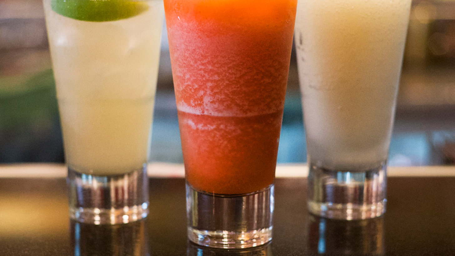 #Tidbits *: Good Cause Party