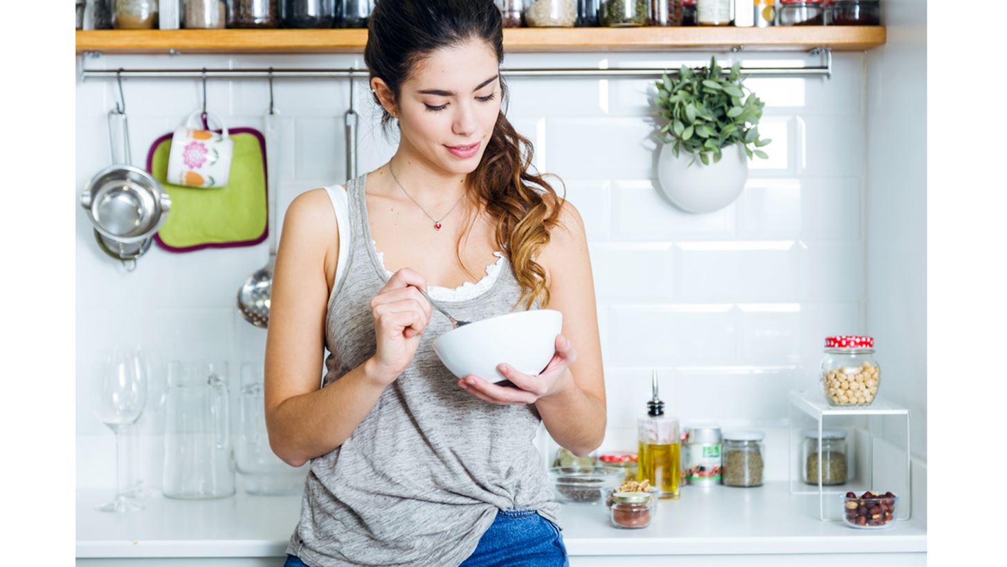 To #1 πράγμα που δεν πρέπει να τρως σύμφωνα με μια trainer