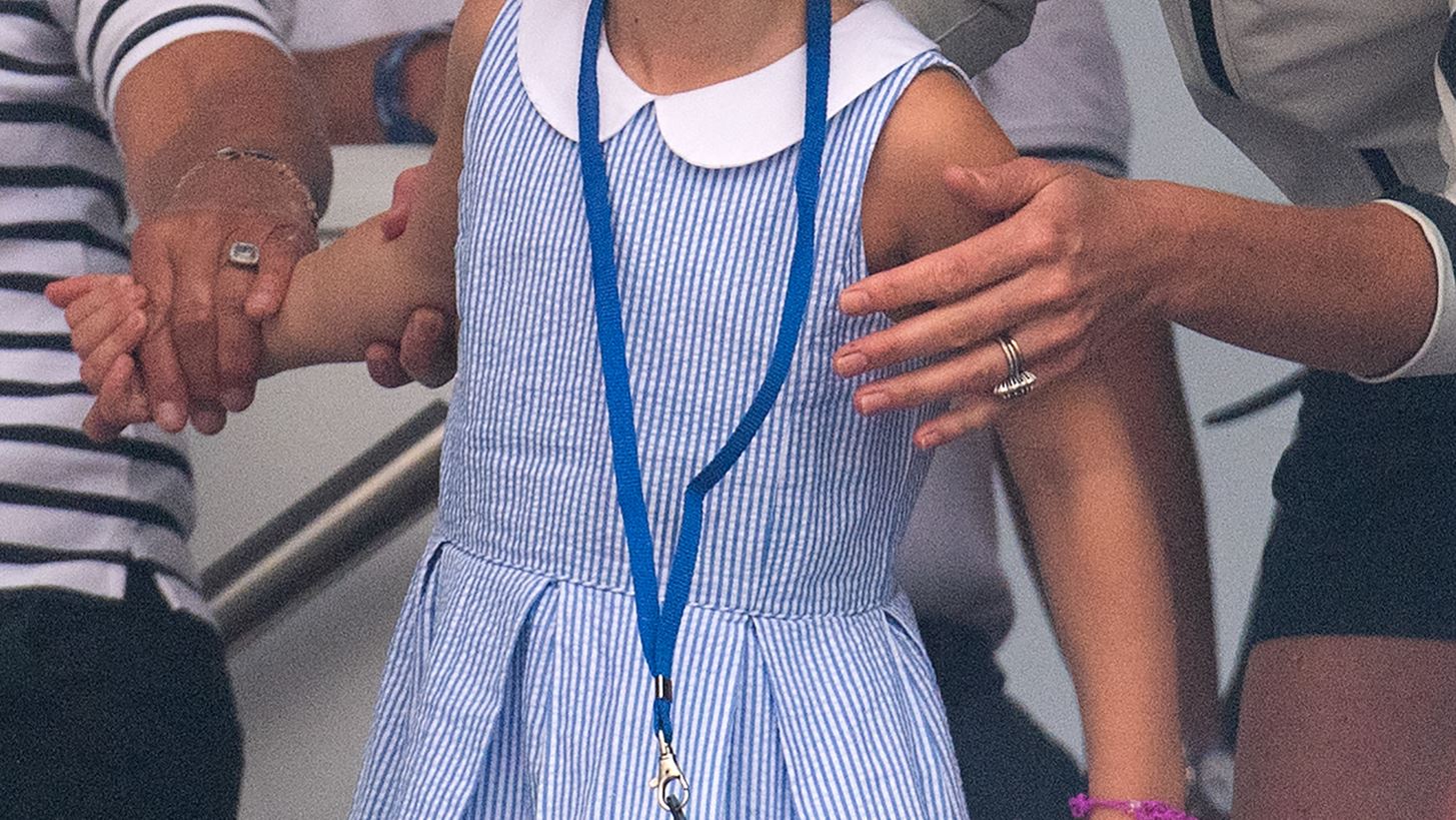 &#x3A0;&#x3C1;&#x3B9;&#x3B3;&#x3BA;&#x3AF;&#x3C0;&#x3B9;&#x3C3;&#x3C3;&#x3B1; Charlotte: &#x3A4;&#x3BF; &#x3B1;&#x3BE;&#x3B9;&#x3BF;&#x3BB;&#x3AC;&#x3C4;&#x3C1;&#x3B5;&#x3C5;&#x3C4;&#x3BF; &#x3C0;&#x3B1;&#x3C1;&#x3B1;&#x3C4;&#x3C3;&#x3BF;&#x3CD;&#x3BA;&#x3BB;&#x3B9; &#x3C0;&#x3BF;&#x3C5; &#x3B5;&#x3AF;&#x3C7;&#x3B5; &#x3C3;&#x3C4;&#x3BF; &#x3BD;&#x3B7;&#x3C0;&#x3B9;&#x3B1;&#x3B3;&#x3C9;&#x3B3;&#x3B5;&#x3AF;&#x3BF;