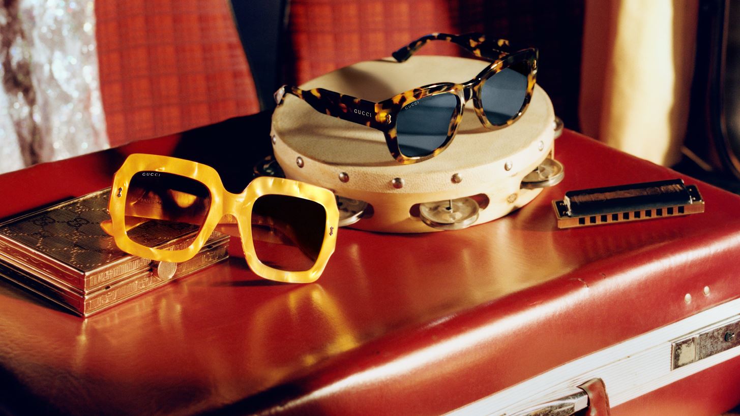 &#x397; Gucci &#x3C3;&#x3C5;&#x3BD;&#x3B5;&#x3C7;&#x3AF;&#x3B6;&#x3B5;&#x3B9; &#x3C4;&#x3BF; &#x3C4;&#x3B1;&#x3BE;&#x3AF;&#x3B4;&#x3B9; &#x3C4;&#x3B7;&#x3C2; &#x3C3;&#x3C4;&#x3B7; &#x3B2;&#x3B9;&#x3C9;&#x3C3;&#x3B9;&#x3BC;&#x3CC;&#x3C4;&#x3B7;&#x3C4;&#x3B1; &#x3BC;&#x3B5; &#x3C4;&#x3B7; &#x3BD;&#x3AD;&#x3B1; capsule &#x3C3;&#x3C5;&#x3BB;&#x3BB;&#x3BF;&#x3B3;&#x3AE; &#x3B3;&#x3C5;&#x3B1;&#x3BB;&#x3B9;&#x3CE;&#x3BD;