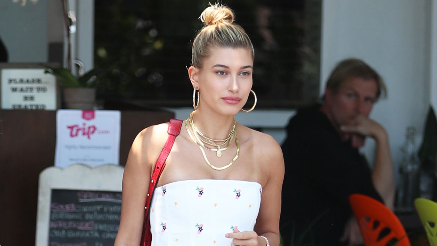 Ολόσωμη φόρμα: Το must-have των supermodels