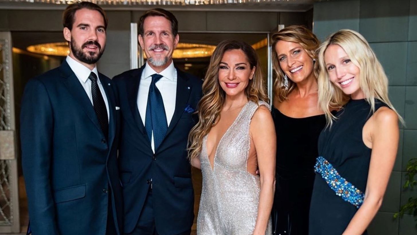 &#x397; &#x3A4;&#x3B1;&#x3C4;&#x3B9;&#x3AC;&#x3BD;&#x3B1; &#x39C;&#x3C0;&#x3BB;&#x3AC;&#x3C4;&#x3BD;&#x3B9;&#x3BA; &#x3BC;&#x3B5; &#x3B4;&#x3B7;&#x3BC;&#x3B9;&#x3BF;&#x3C5;&#x3C1;&#x3B3;&#x3AF;&#x3B1; Celia Kritharioti &#x3C3;&#x3C4;&#x3B7;&#x3BD; &#x3B5;&#x3BA;&#x3B4;&#x3AE;&#x3BB;&#x3C9;&#x3C3;&#x3B7; The Hellenic Initiative