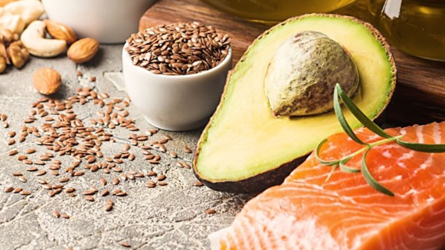 Τροφές με καλά λιπαρά: Ποια είναι η καλύτερη πηγή για να προτιμήσεις;
